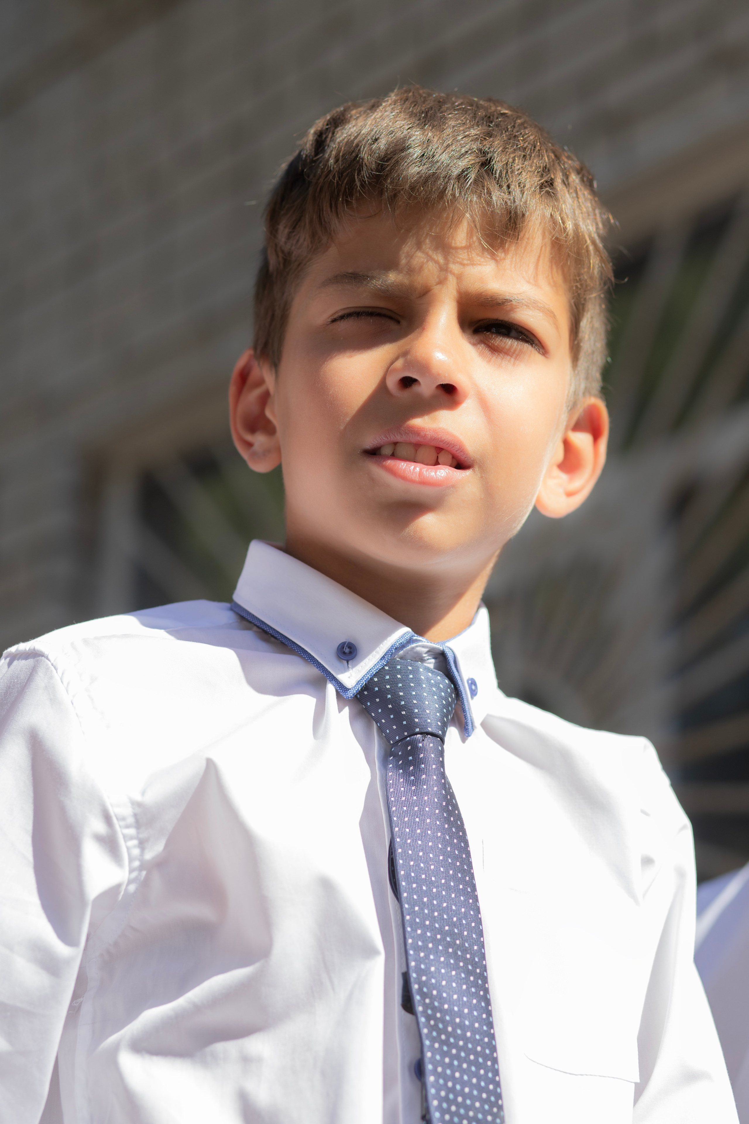 Портретная съемка. Фотограф в Нижнем Новгороде. Юлия Наумова