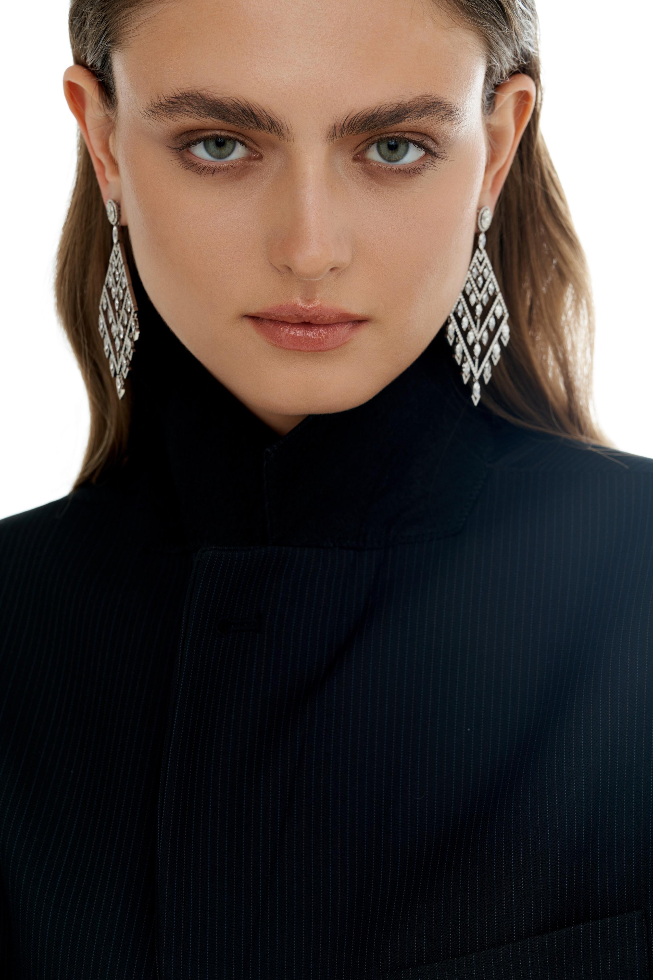 Suzanne Code. Коммерческий фотограф в Москве Хабибуллина Эльза