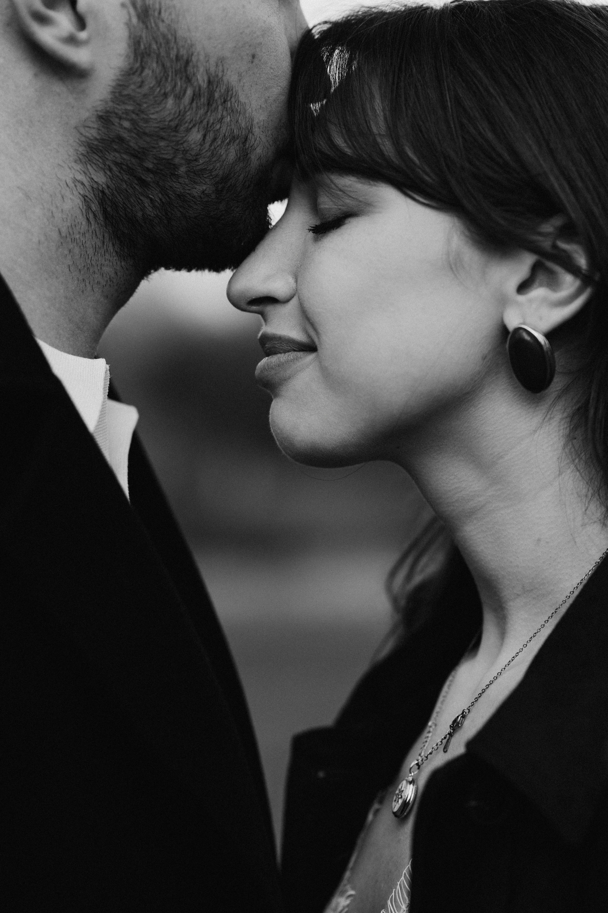 Дмитрий и Кристина. Фотограф Аби