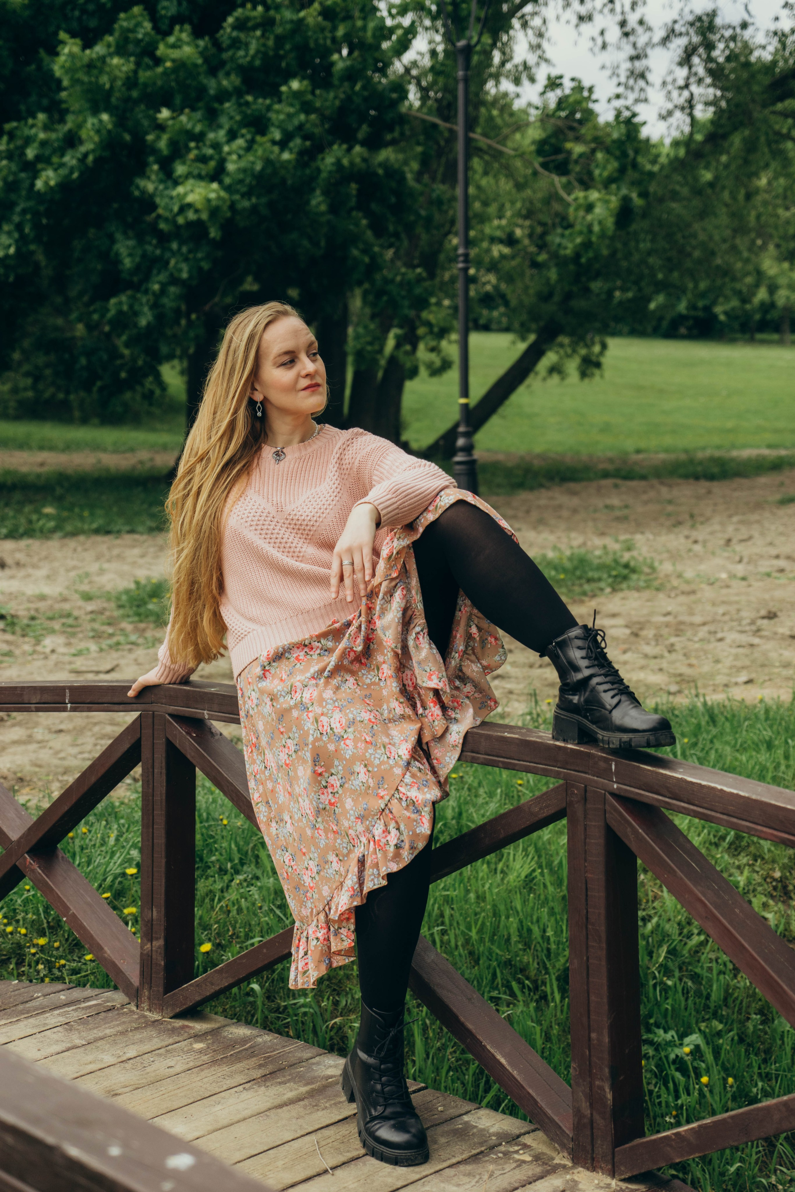 Светлана. Фотограф Аби