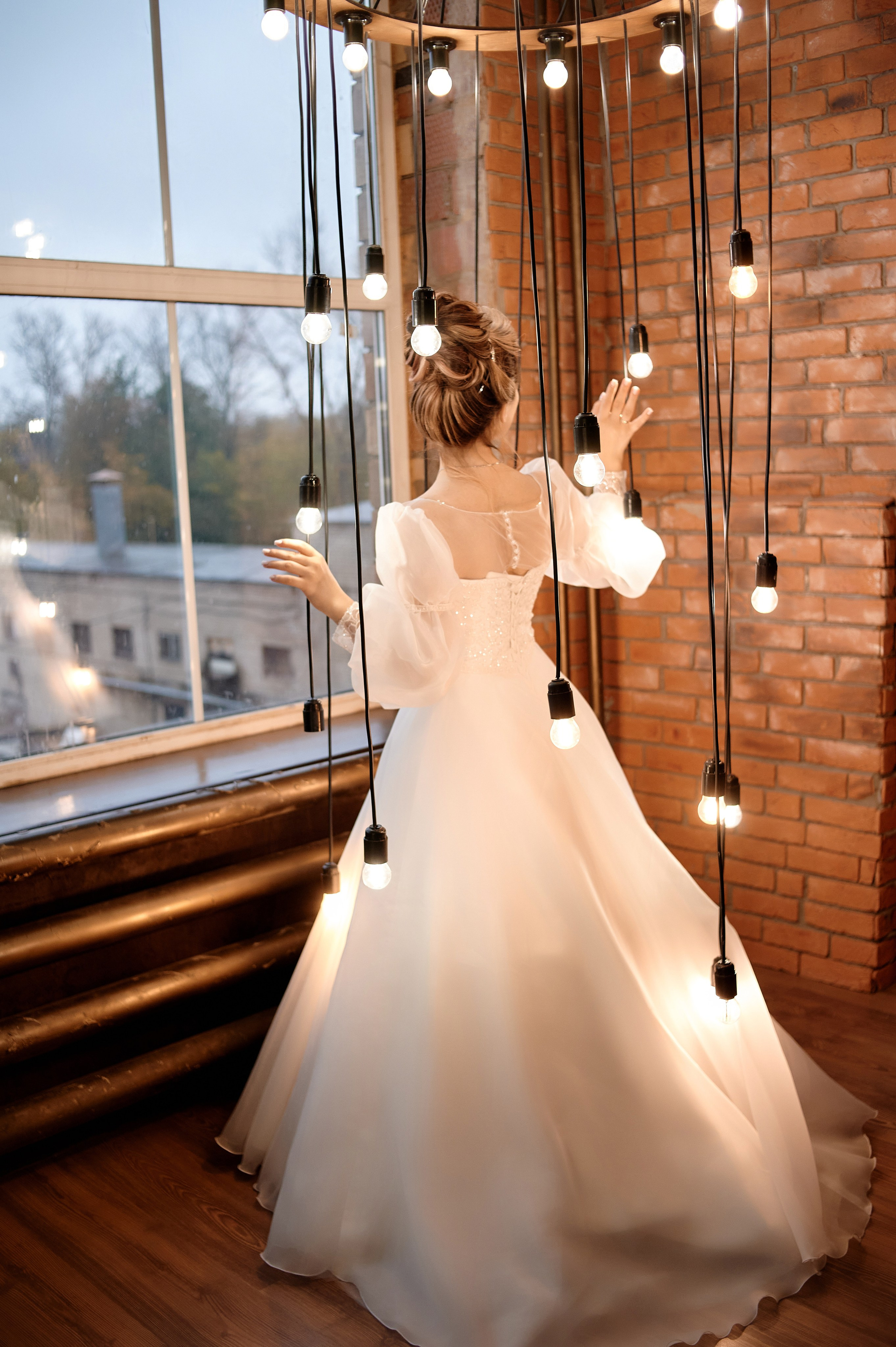 А & К. Семейный и детский фотограф в г. Ногинске Ангелина Хасанова