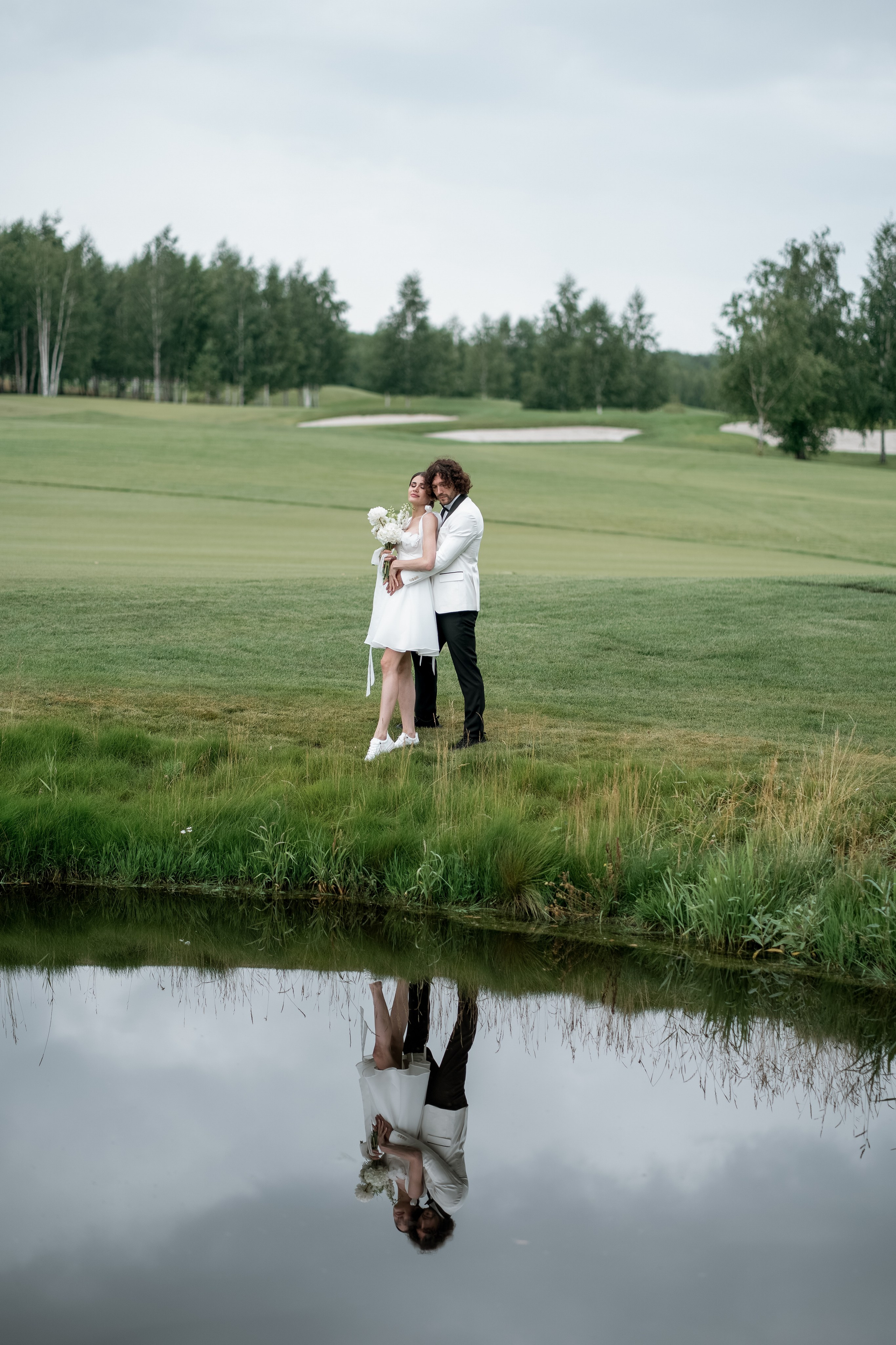 Wedding love story. Tarasov-stroganova.ru