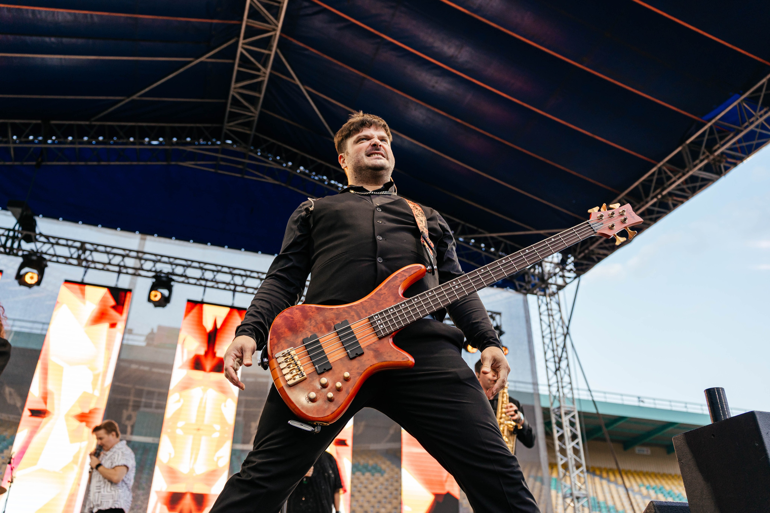 Концерты. Главная