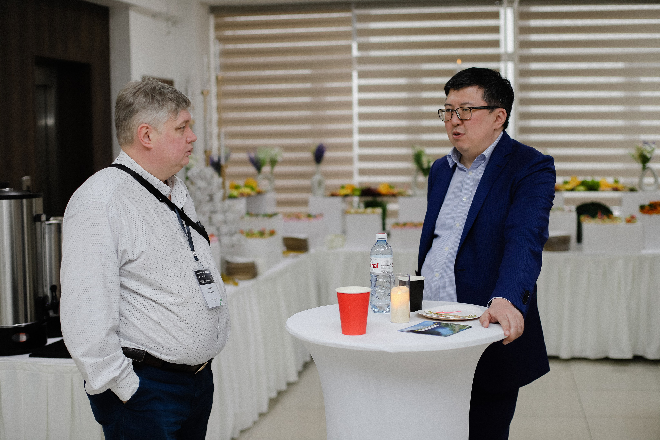 III Международная конференция. Фотограф в Алматы и Москве Даша Пушкина