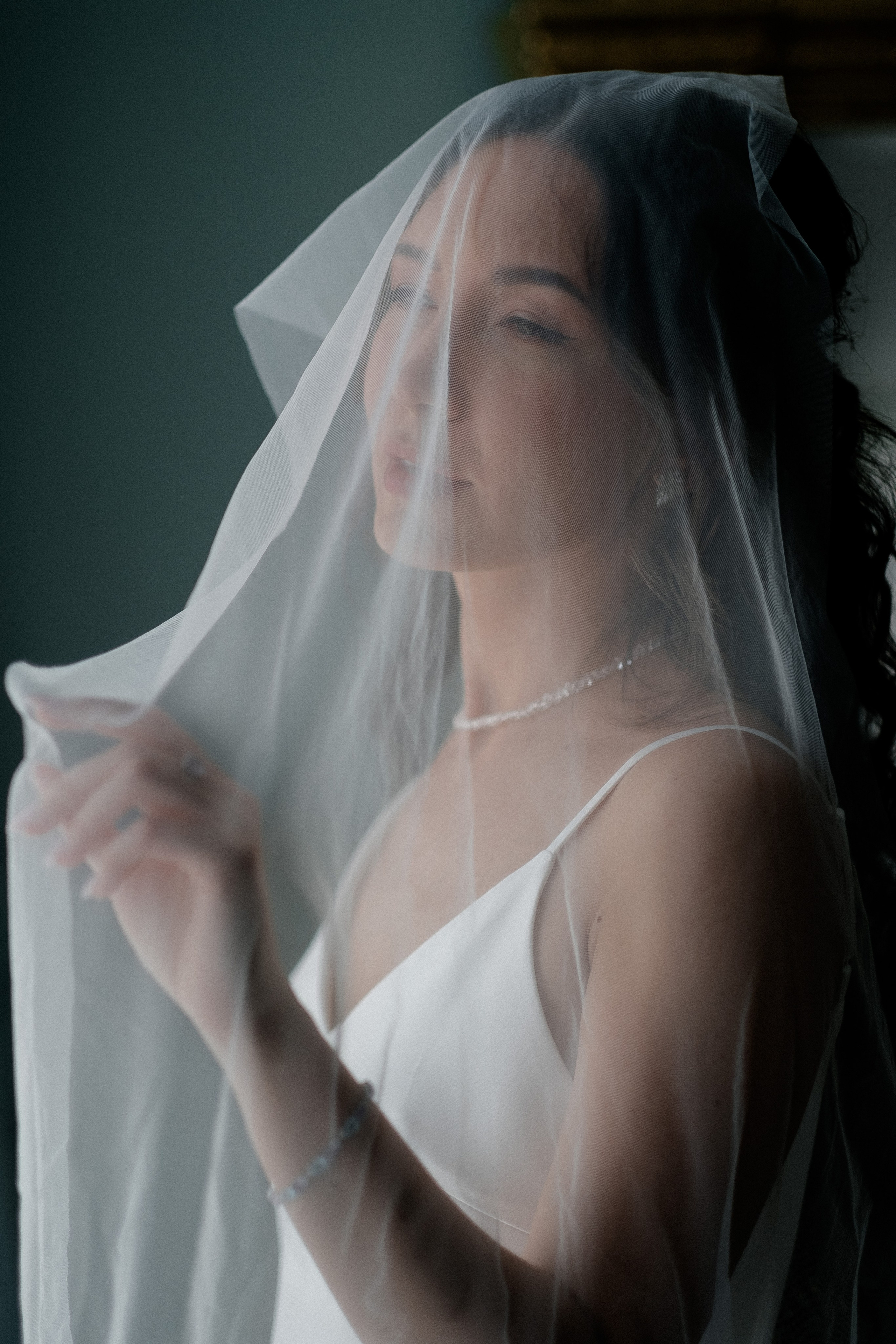 Рамиль & Джамиля. Свадебный и семейный фотограф в Казани и Зеленодольске Ланочкин Илья