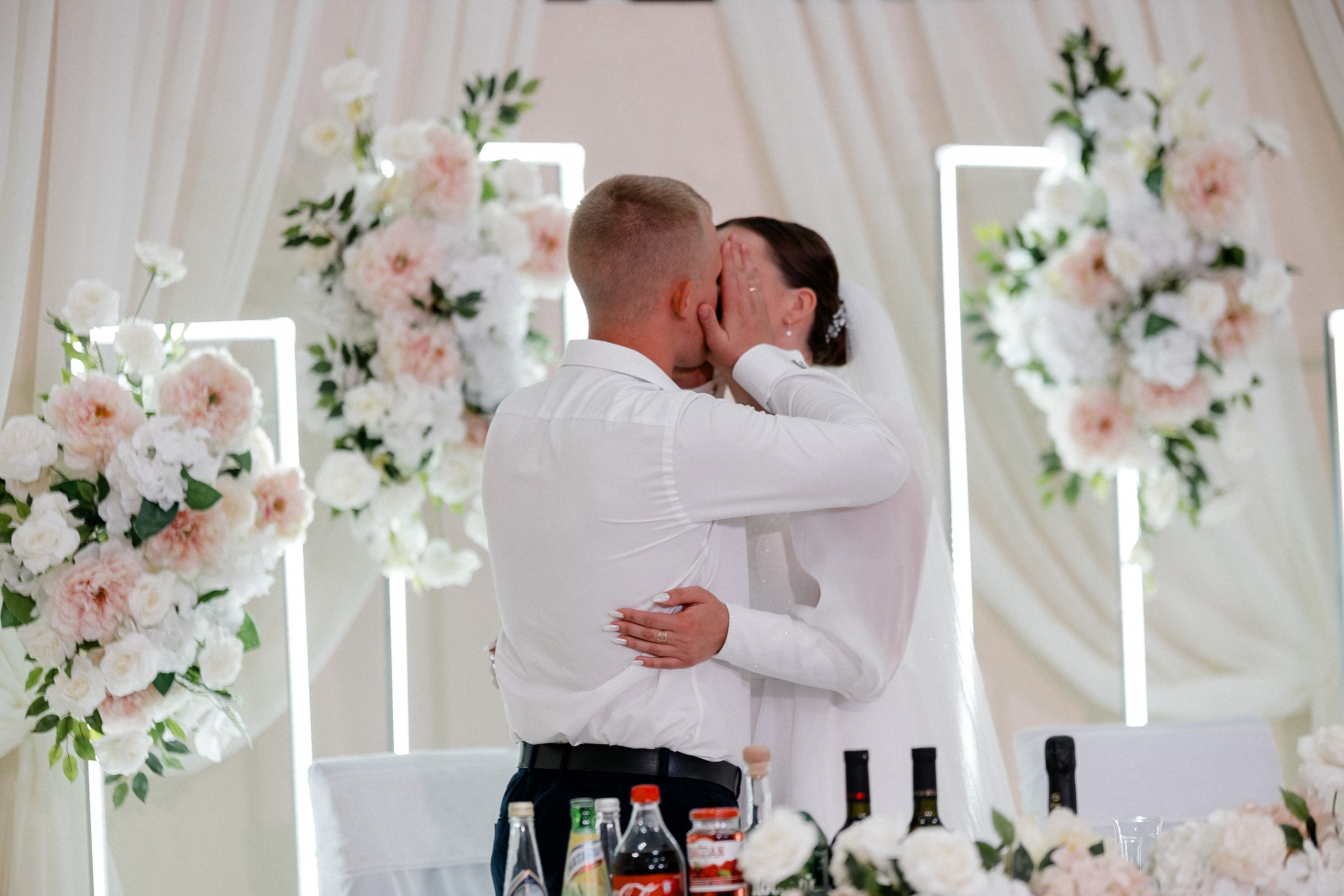 Егор & Анастасия. Свадебный и семейный фотограф в Казани и Зеленодольске Ланочкин Илья