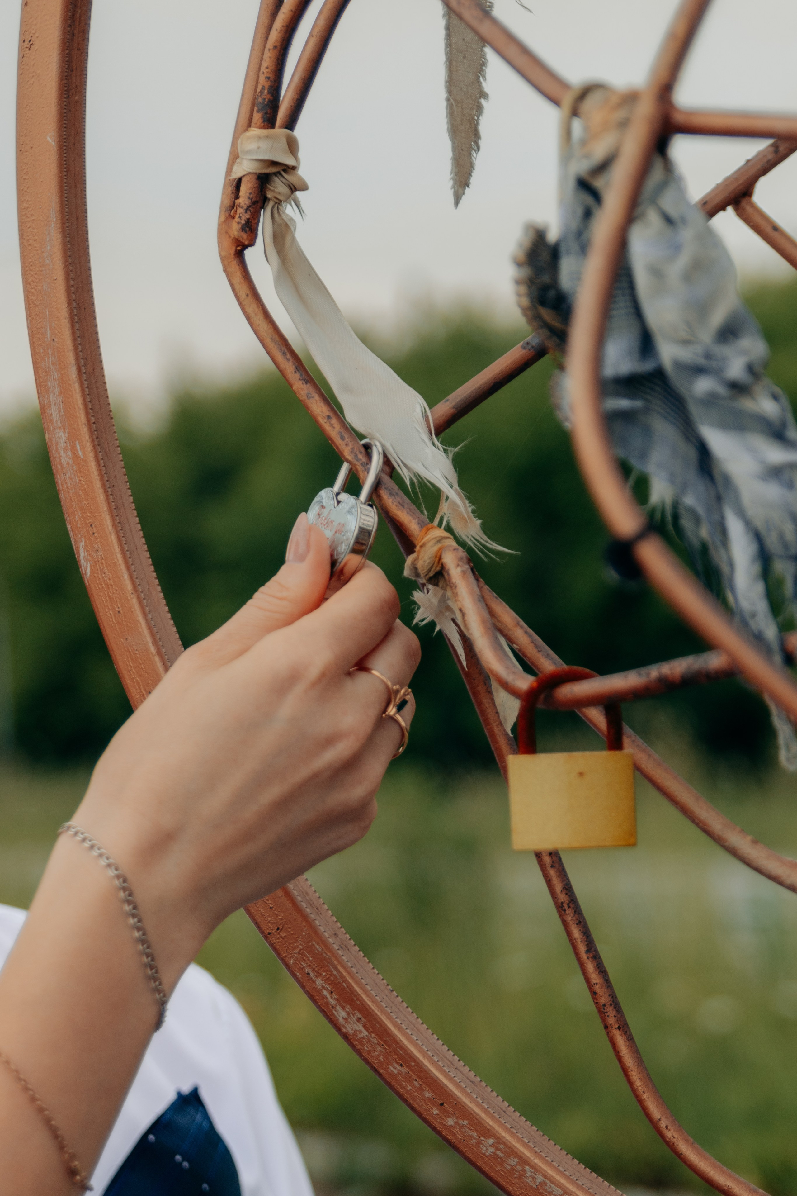 Ольга & Николай