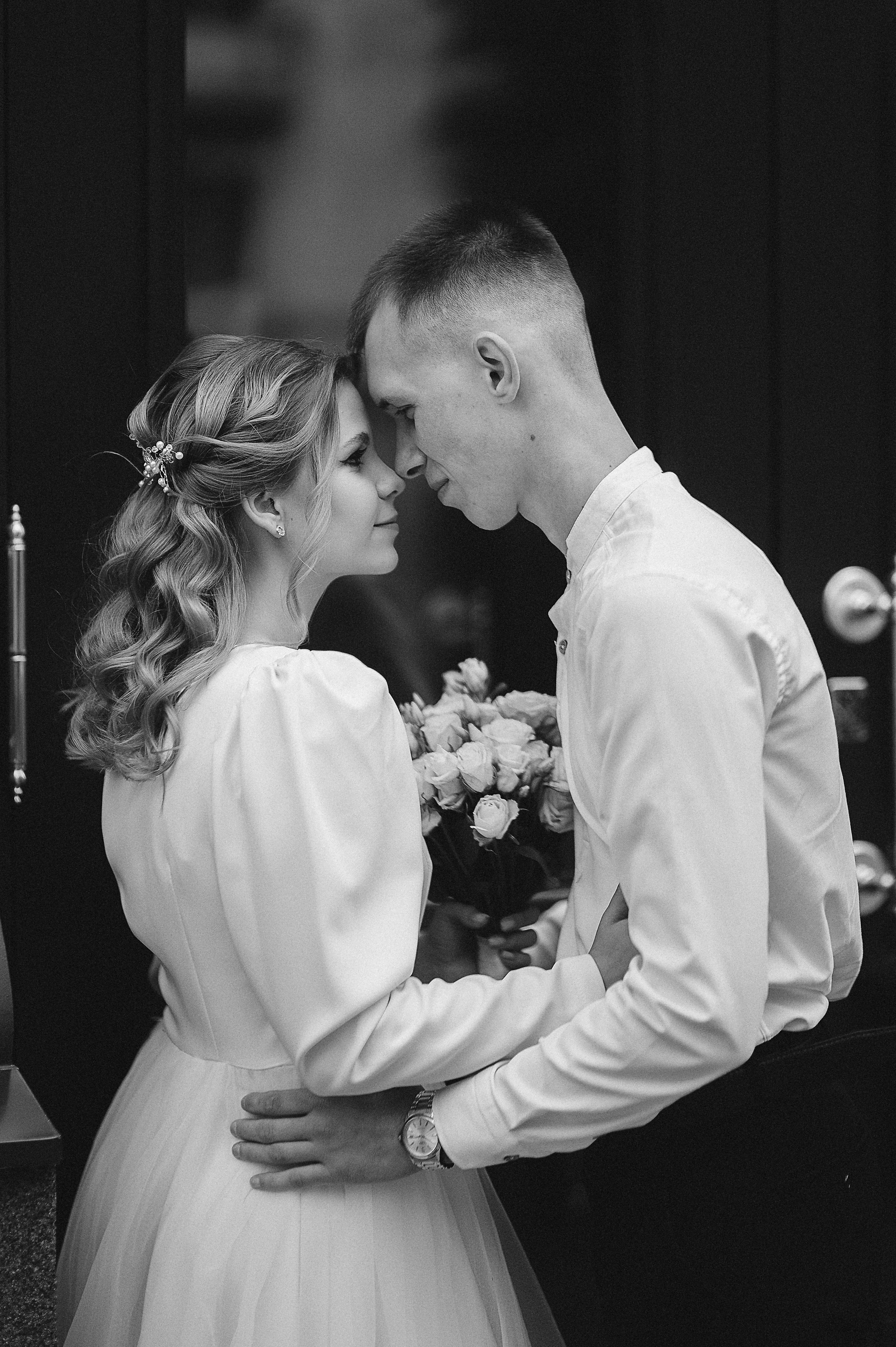 Свадьбы. Женский и семейный фотограф в Костроме. Алена Шепот