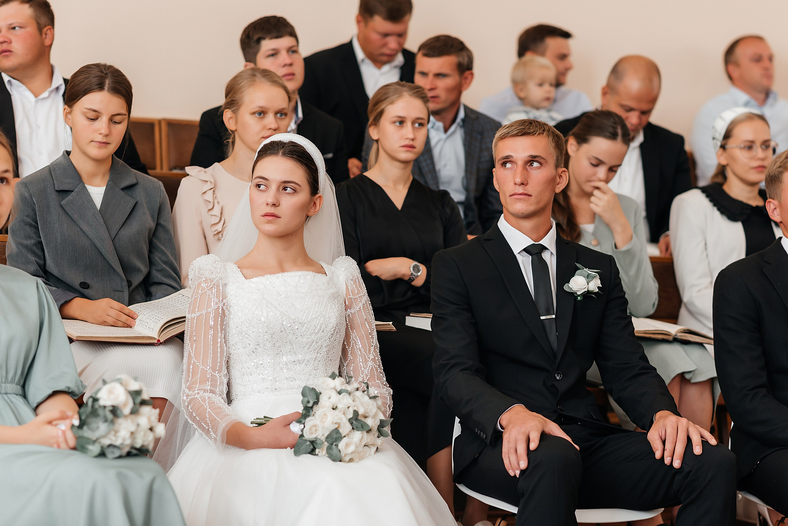 Павел & Анита. Ваш фотограф Ирина Гущанская