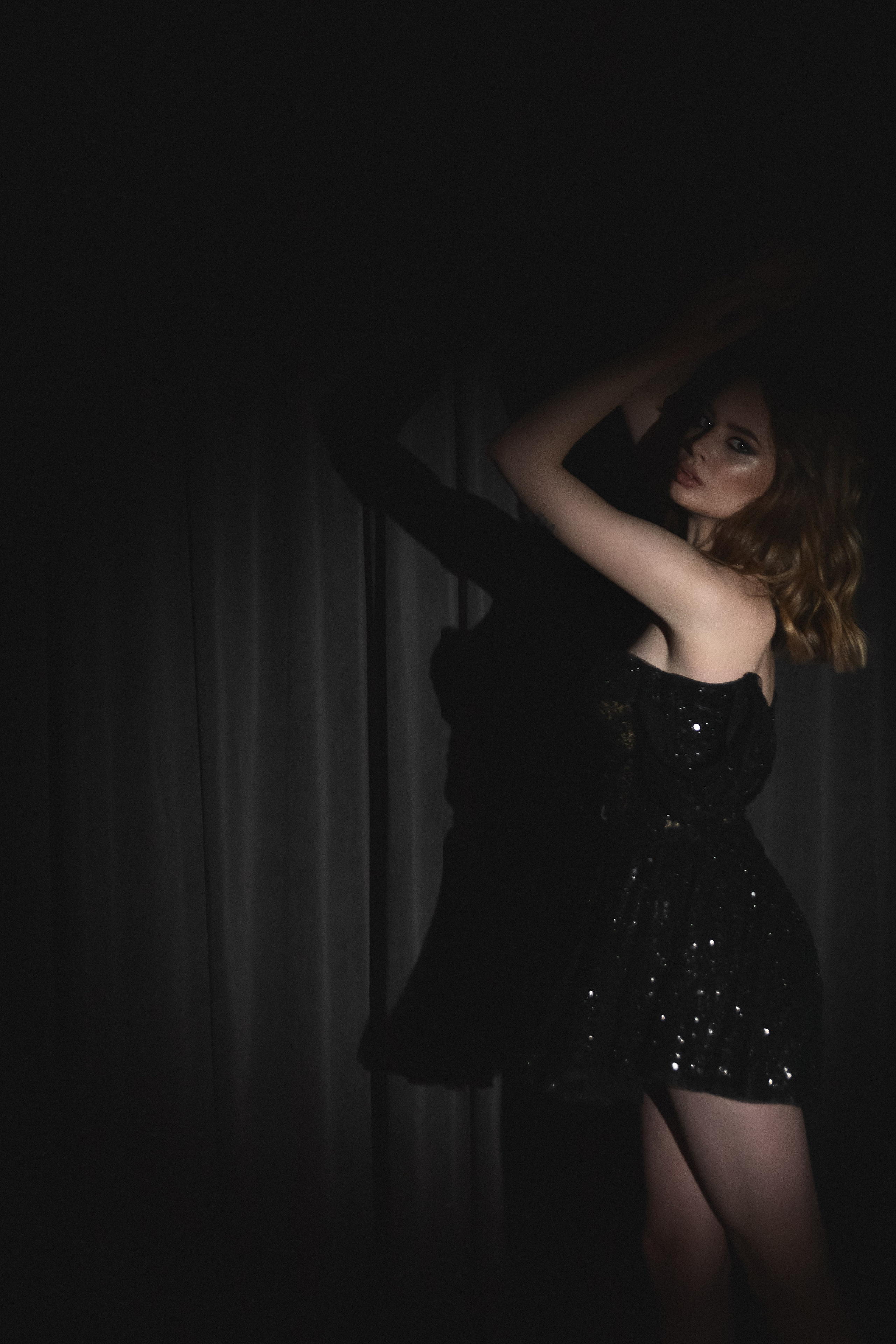 Антон и лиза. Фотограф Валерия Крахмалева