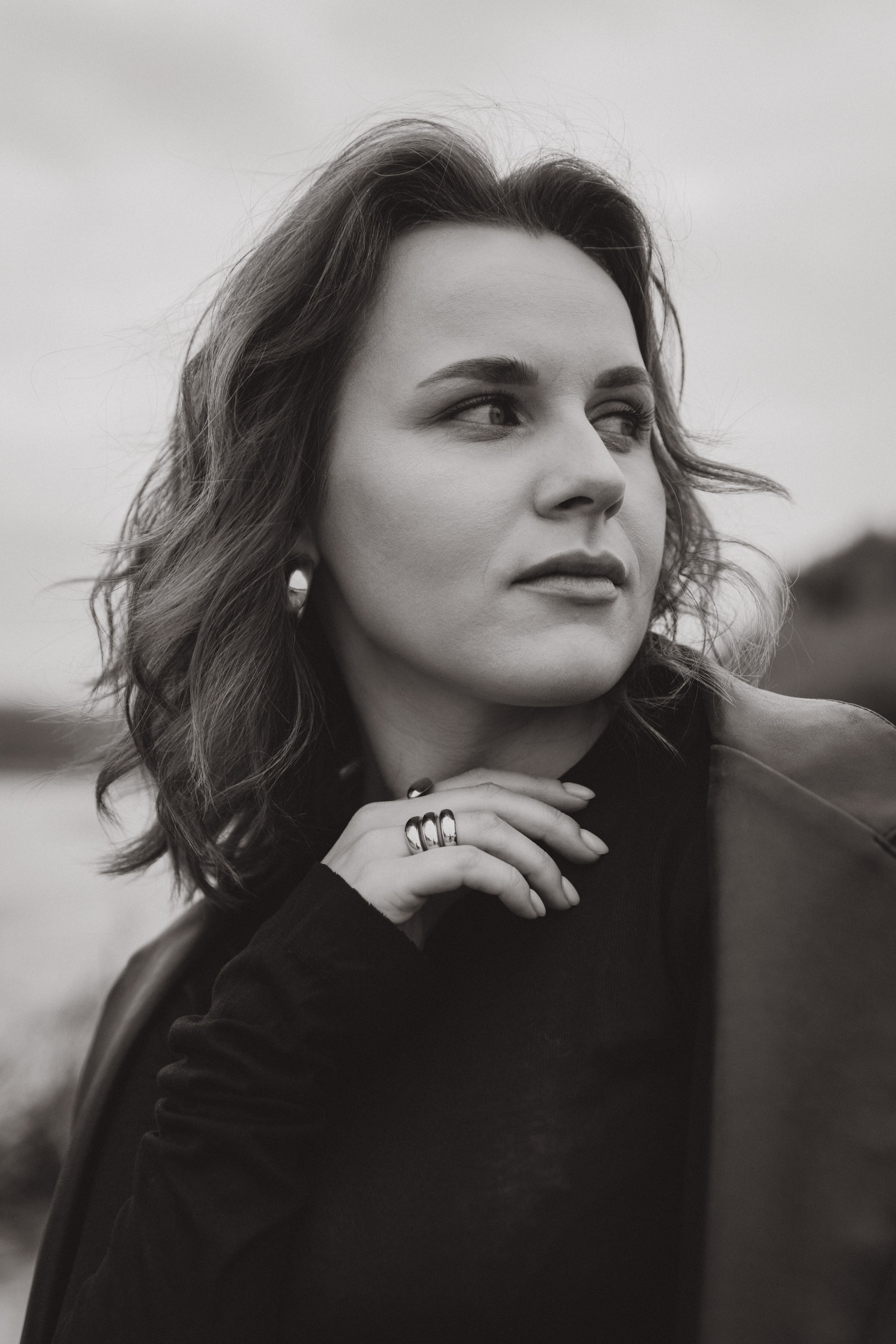 Даша. Фотограф в Нижнем Новгороде Креава Ира