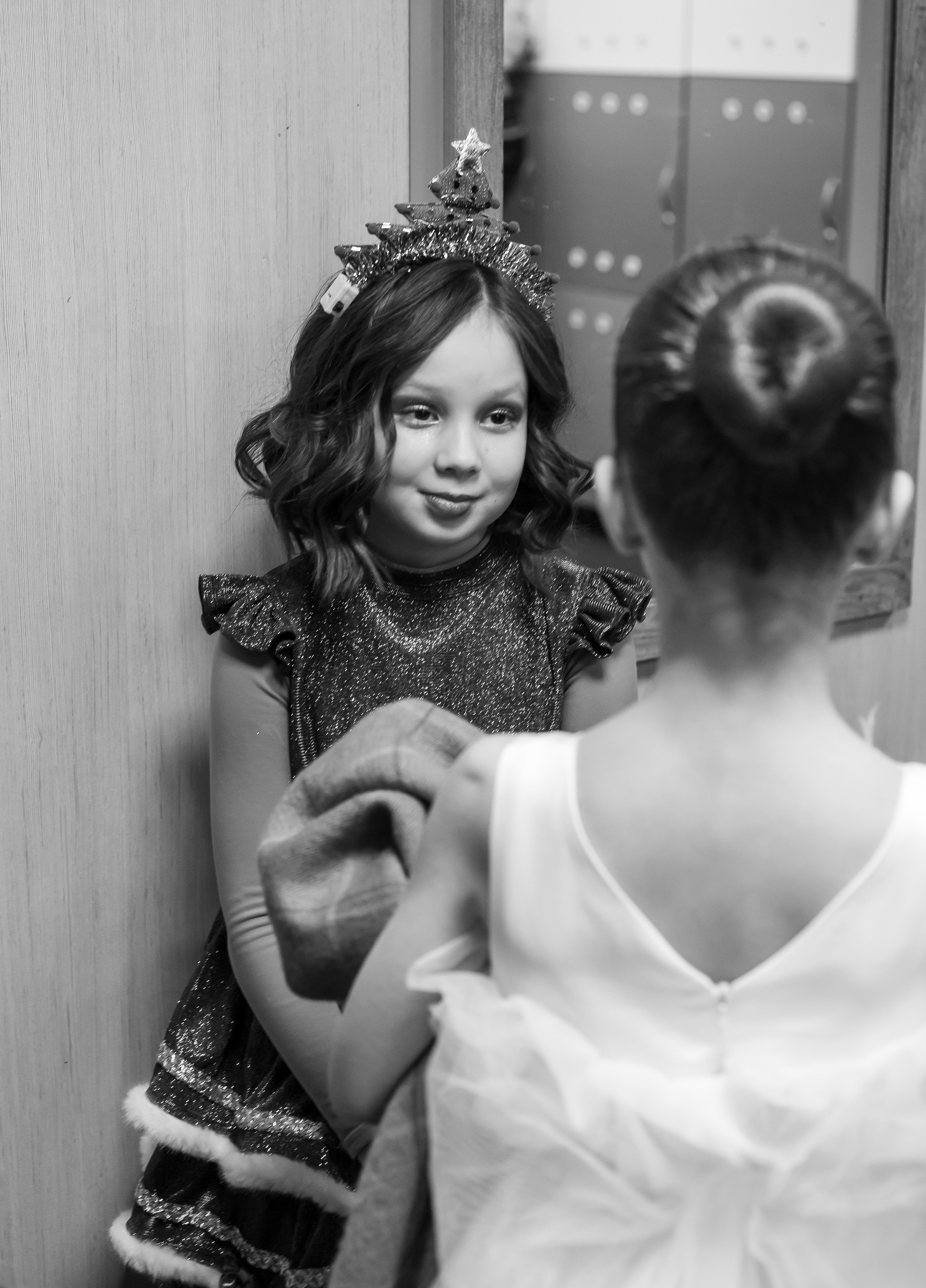 Закулисье. Репортажный фотограф в Москве