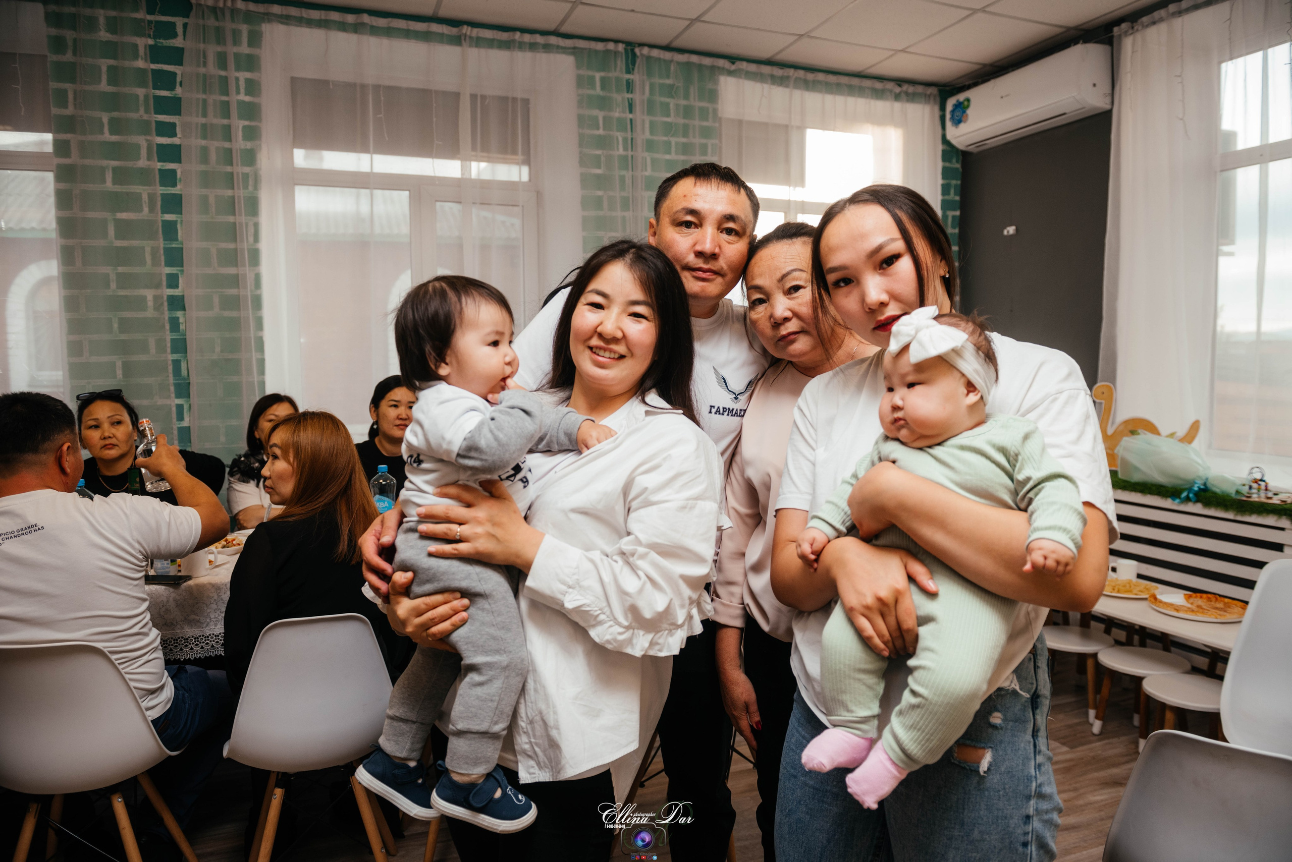 Милан. Фотограф Эллина Дар г. Улан-Удэ