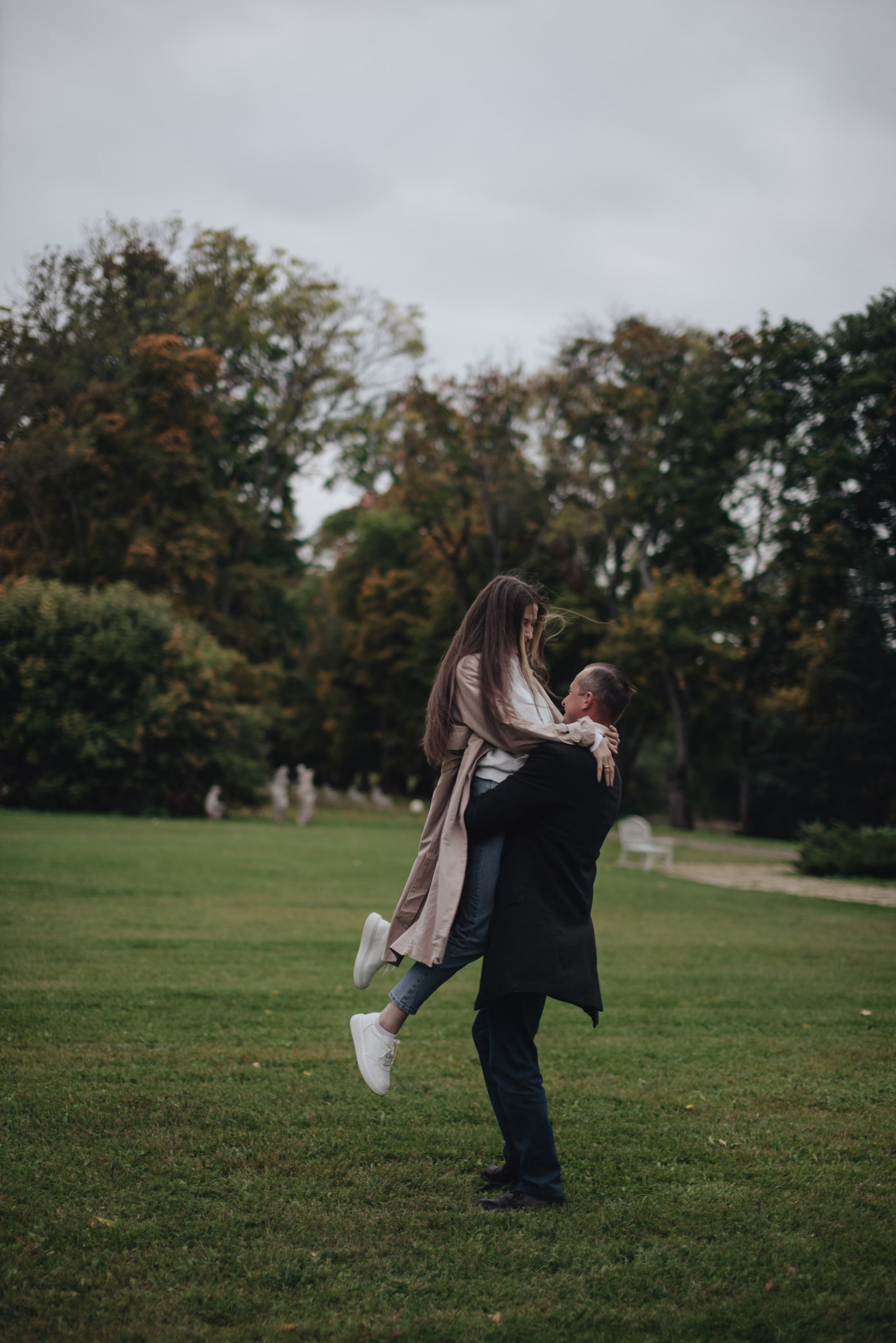 Анна&Виталий. Свадебный и семейный фотограф в Смоленске Печкурова Карина