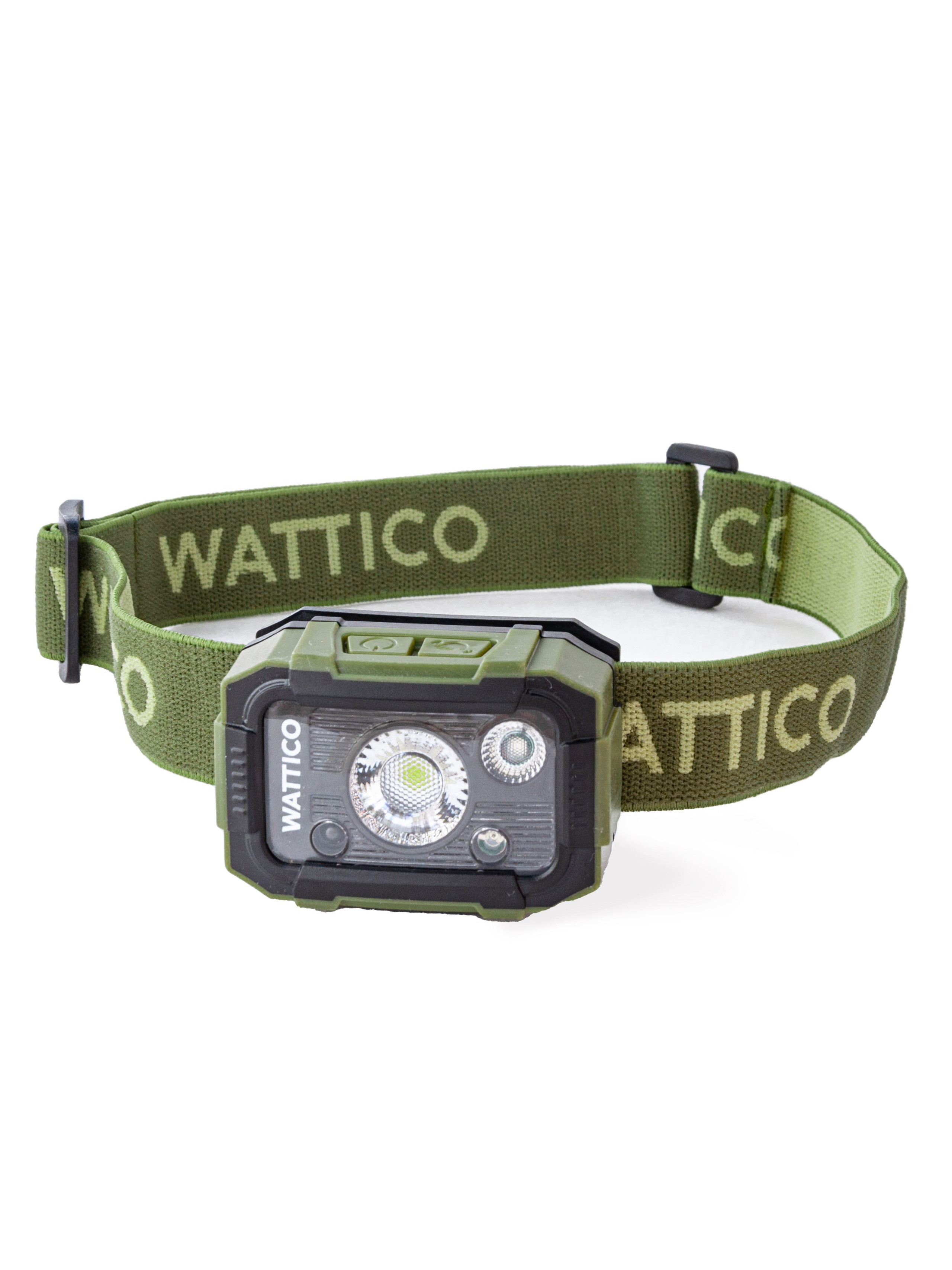 Фонарик налобный. Коммерческие и индивидуальные съёмки