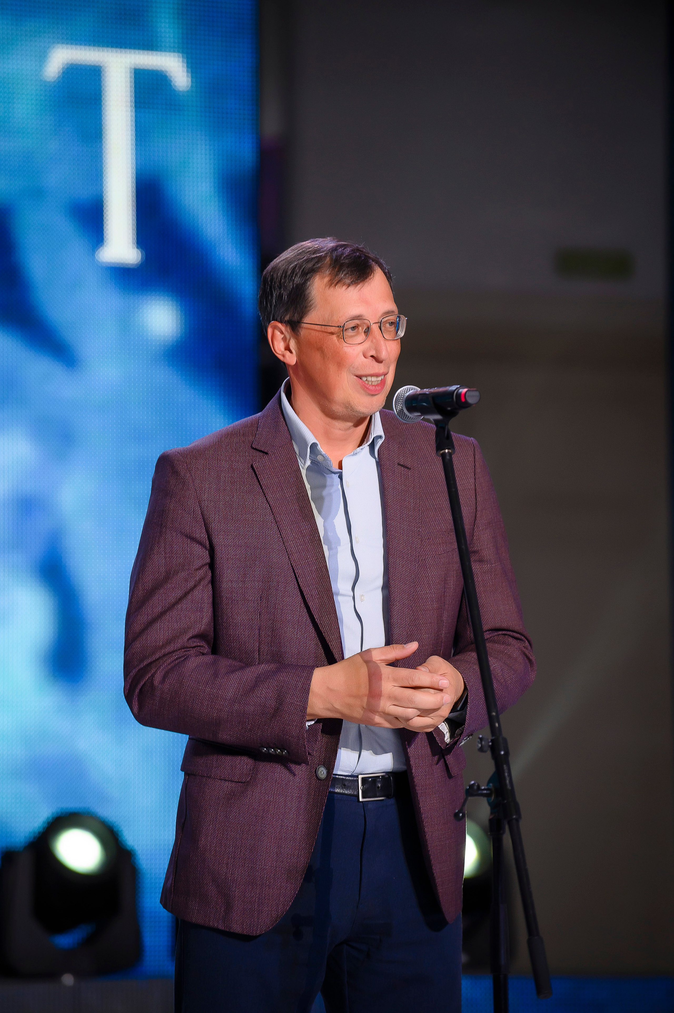 Charity ball 2024. Интерьерный и репортажный фотограф в Алматы