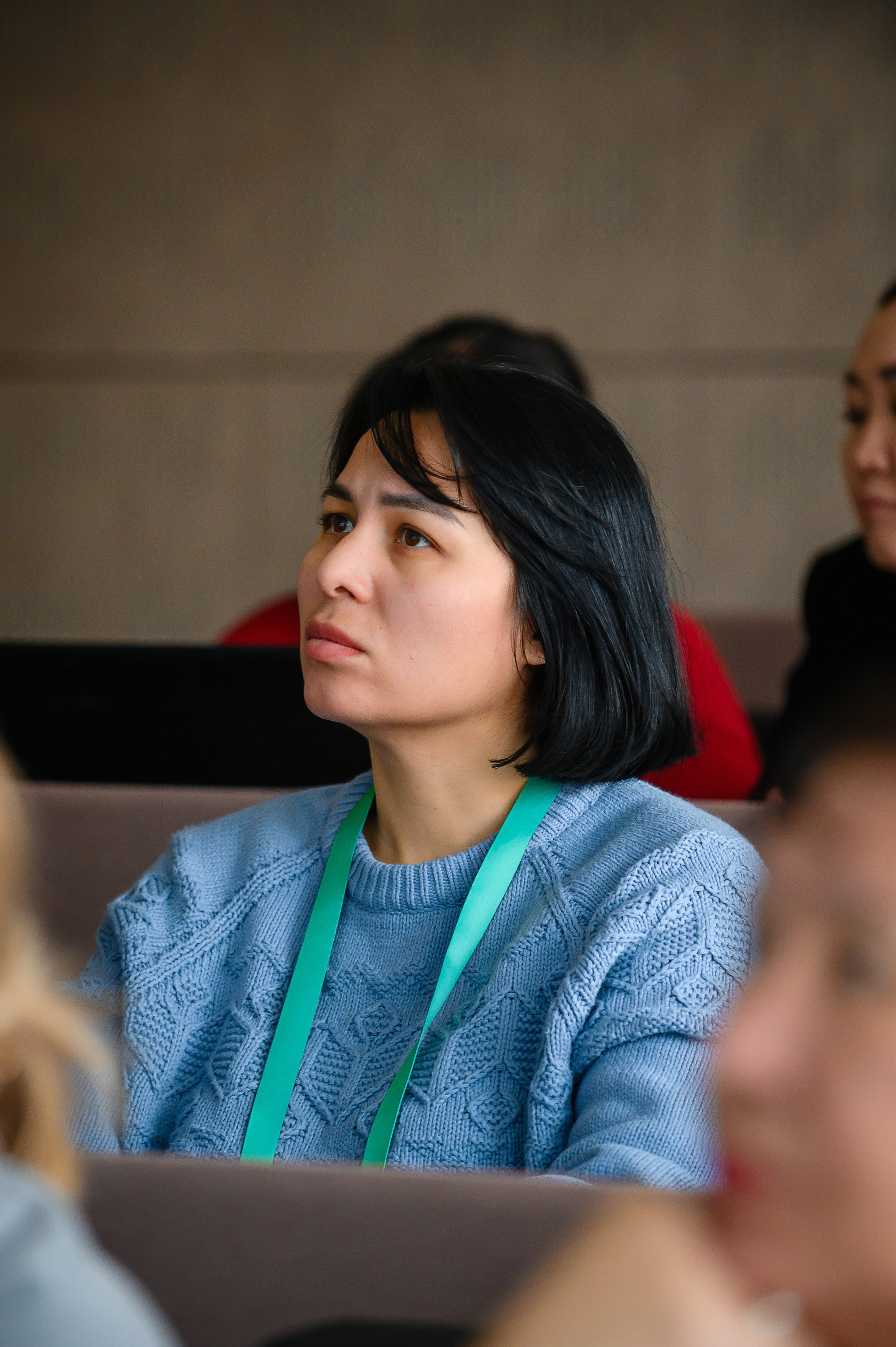 HR Forum 2025. Интерьерный и репортажный фотограф в Алматы