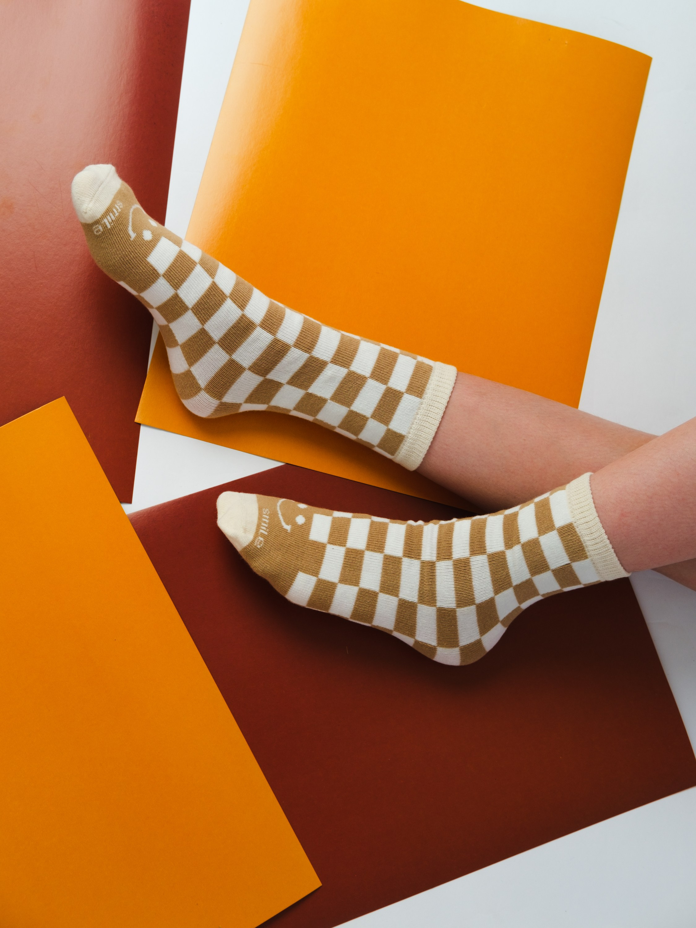 Гольфы. Фотограф Софья Володкина