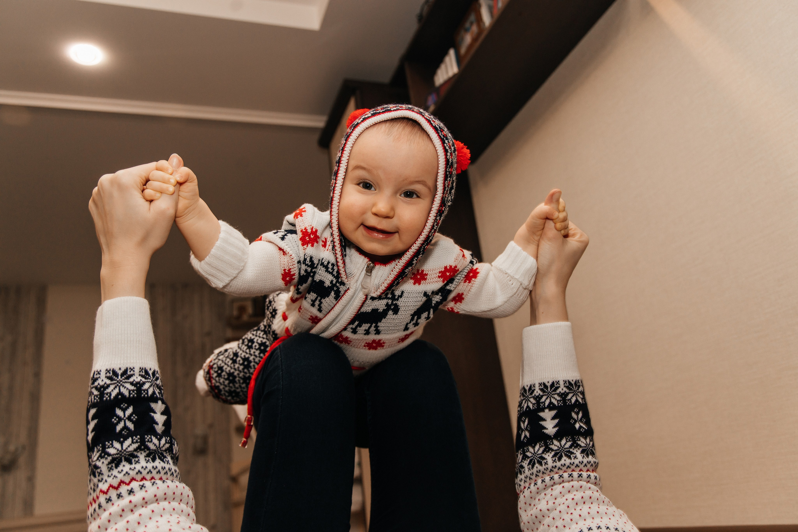 Анастасия. Свадебный и семейный фотограф Юлия Девятайкина