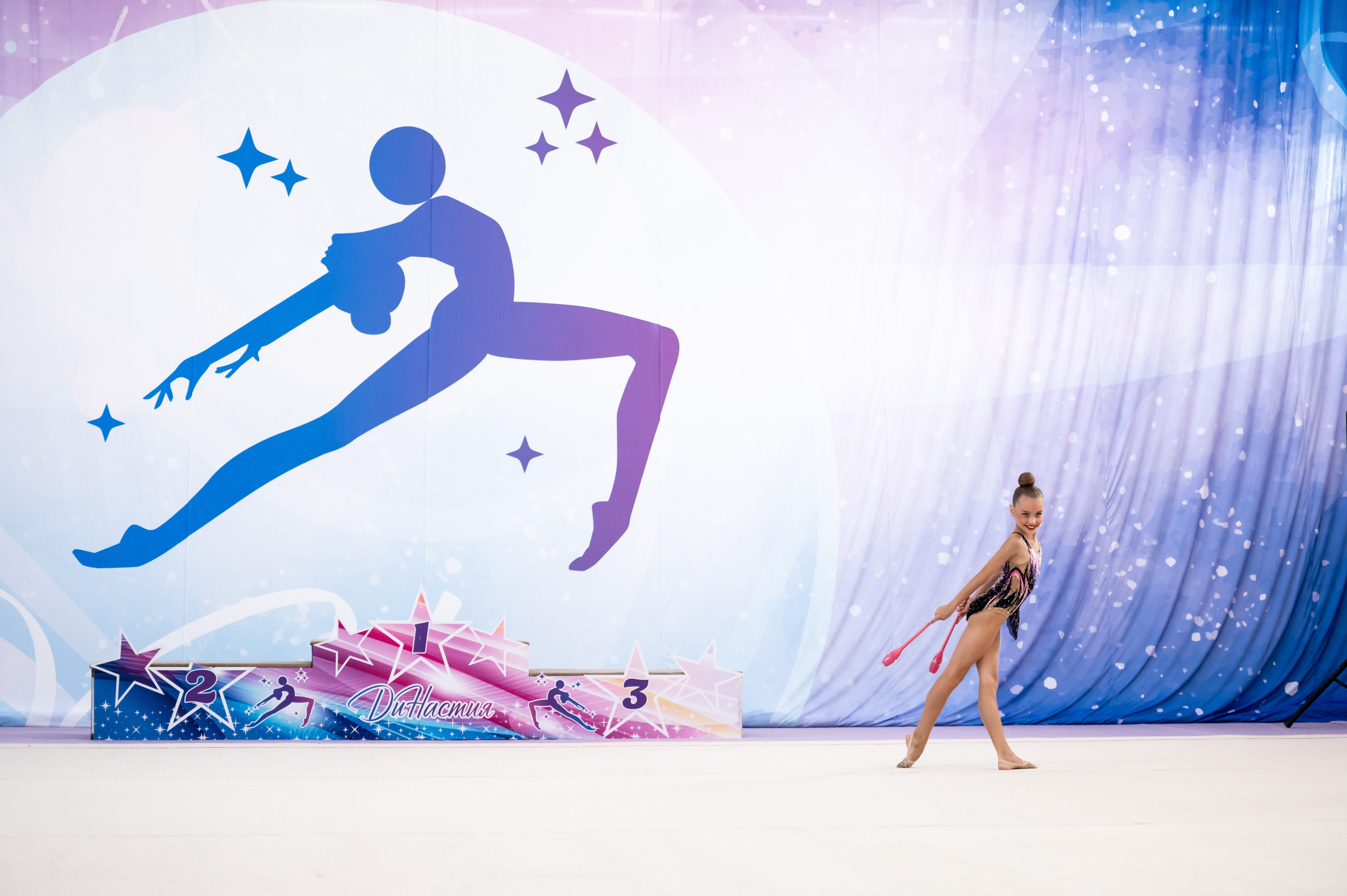 Турнир «Сверкающий Агат»