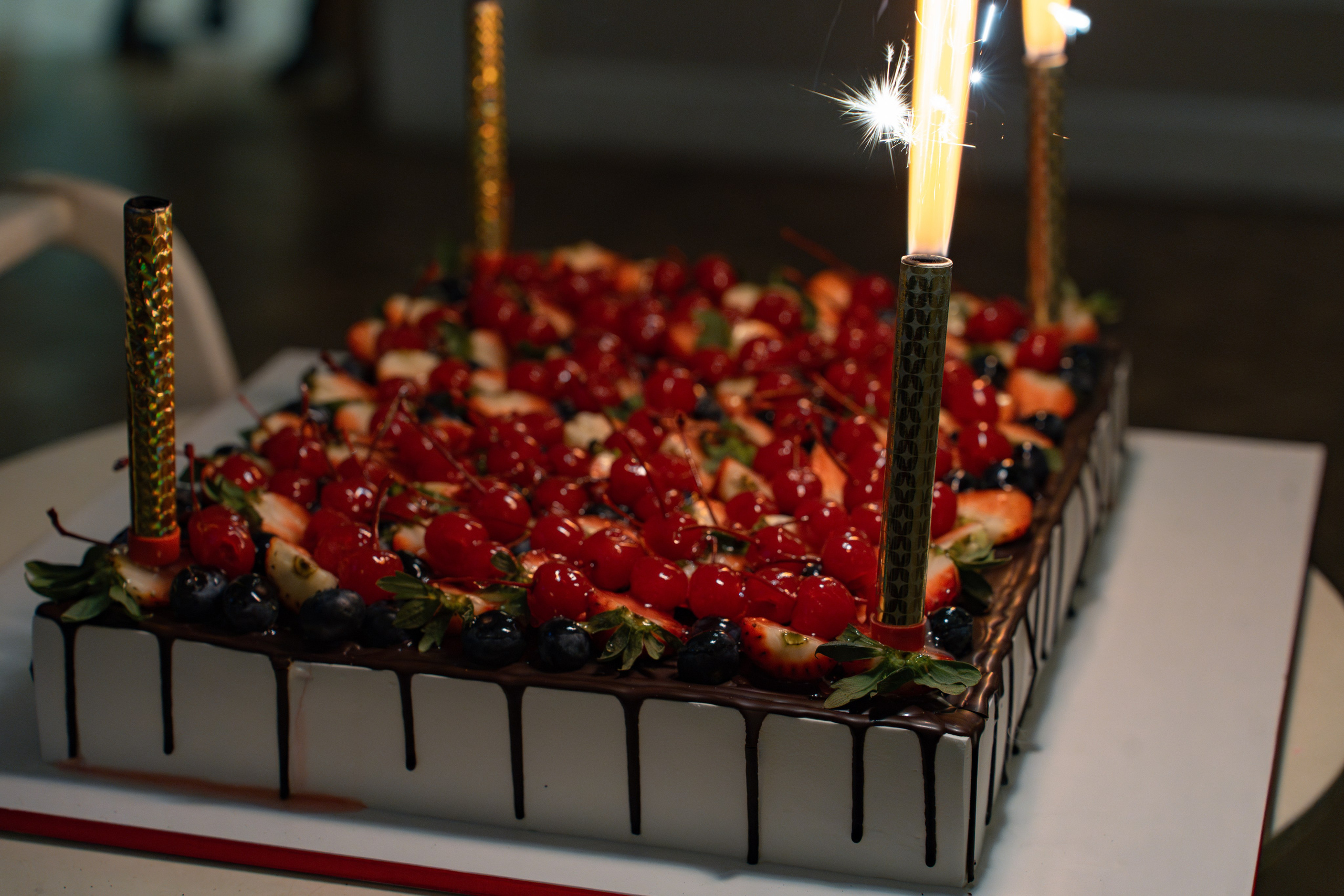 День рождения. Услуги фотографа | Санкт-Петербург