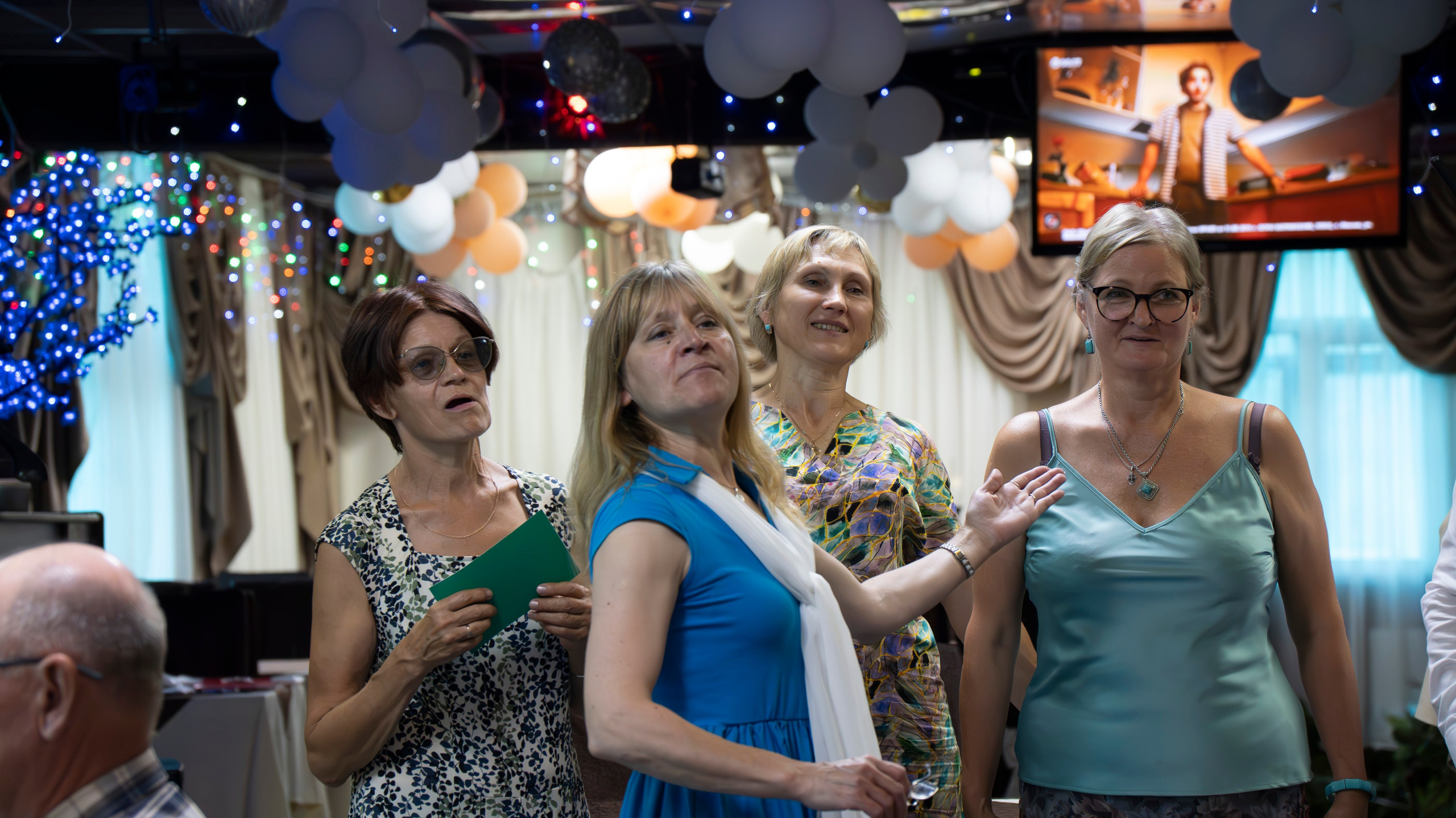 День рождения. Услуги фотографа | Санкт-Петербург