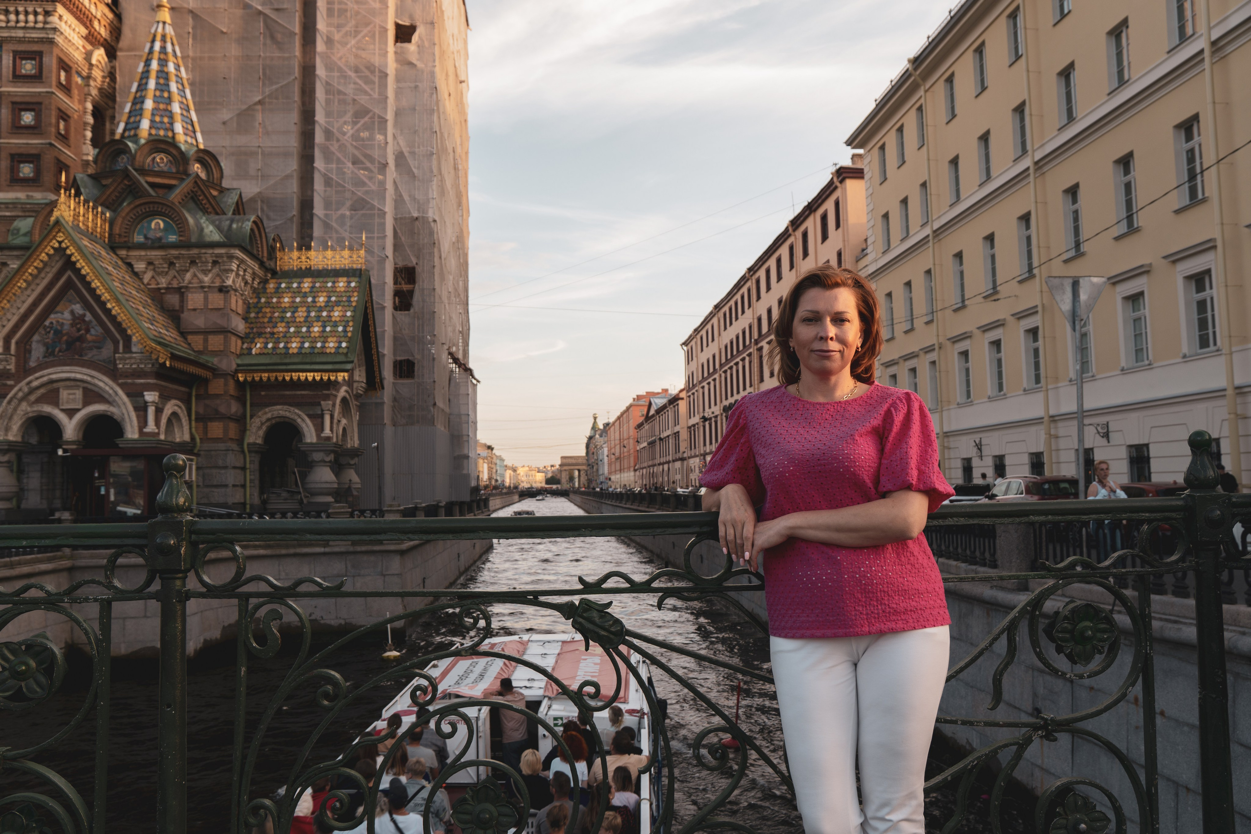 Фотопрогулка от Петропавловки. Услуги фотографа | Санкт-Петербург