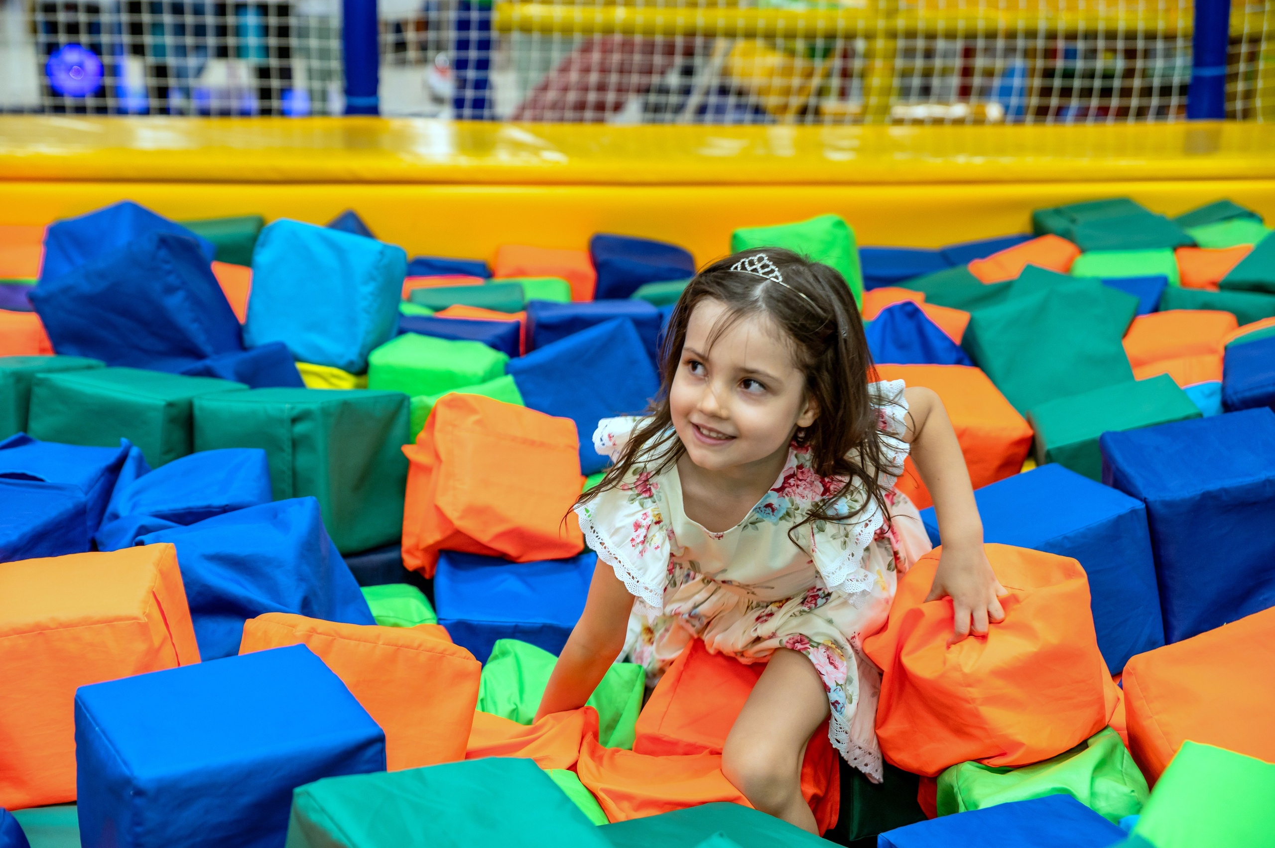 Игротека Ниндзя Кидс. Я Ольга Казанцева, фотографирую снимаю ваши киноистории и печатаю фото и цифровые портреты на холсте