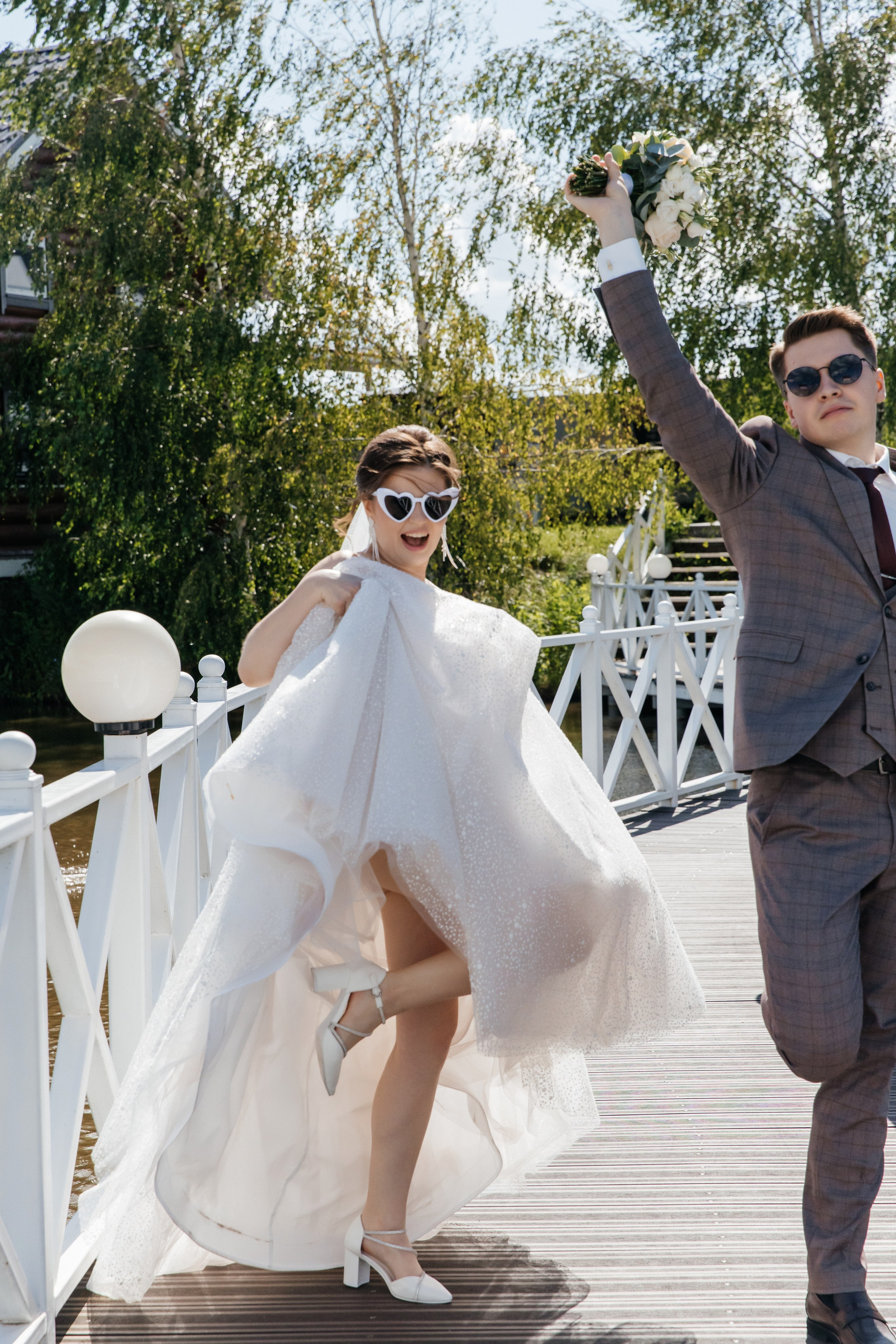 Олеся и Константин. Свадебный и семейный фотограф Егорова Юлия