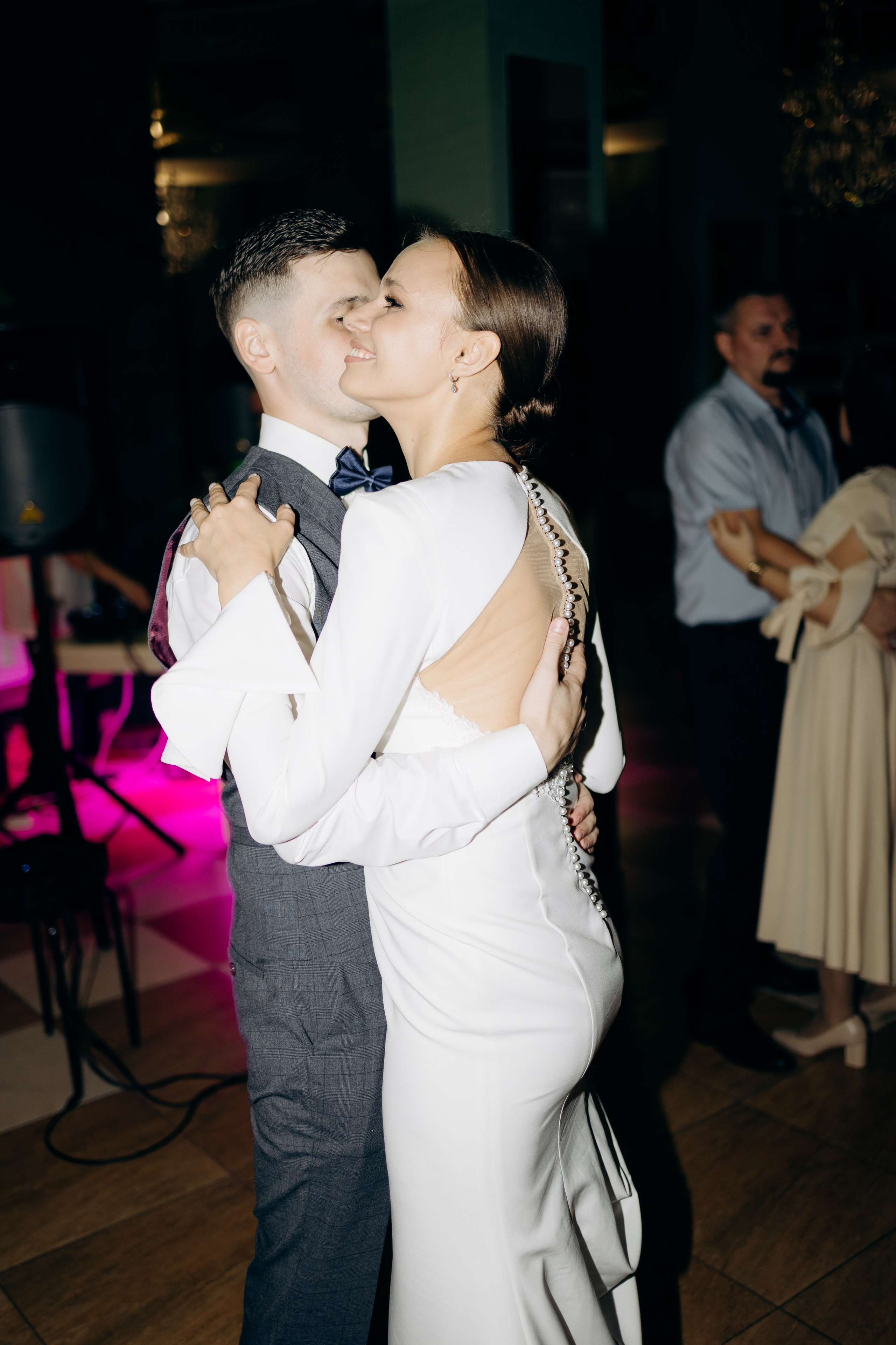 Даша & Максим. Фотограф и преподаватель по фотографии в Воронеже Олеся Микерова