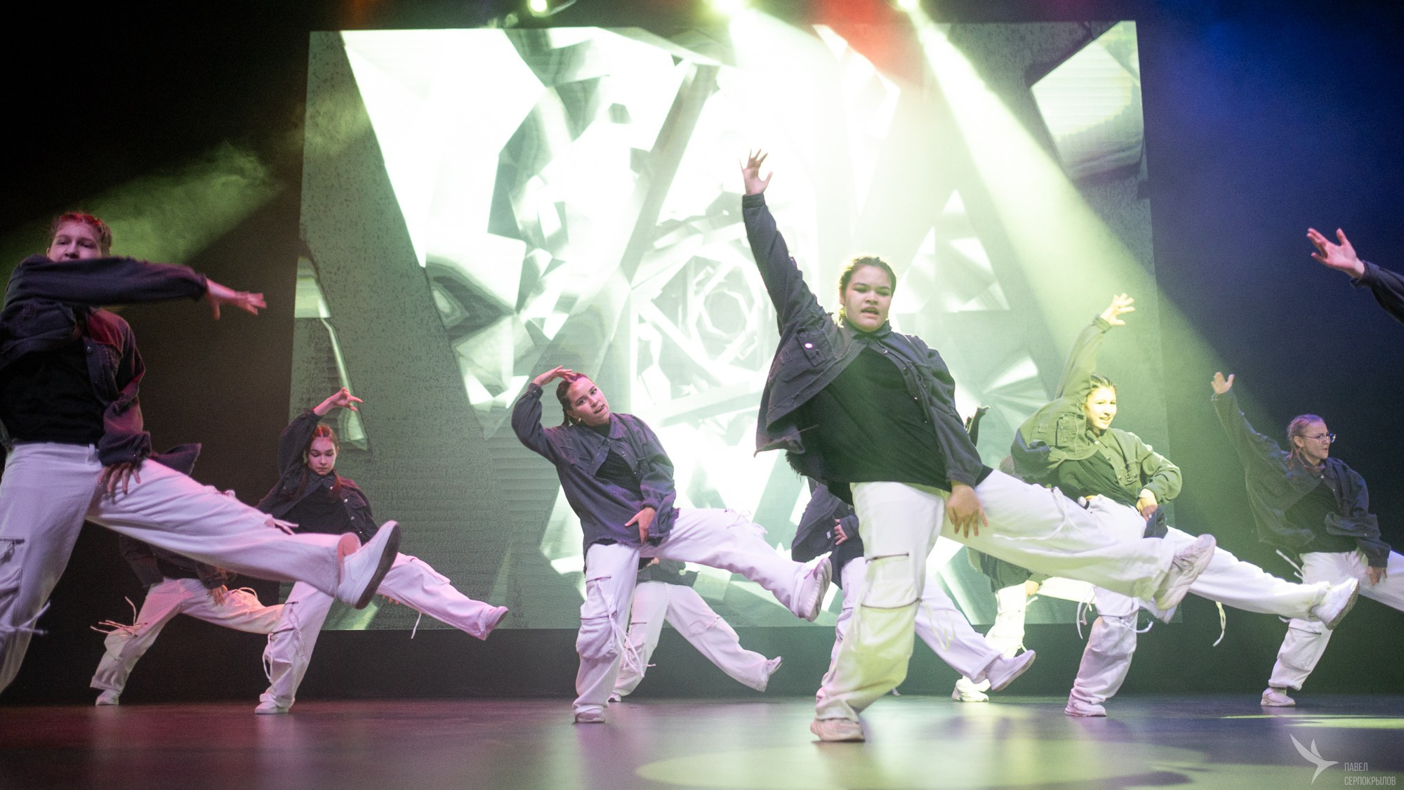 Junix. Репортажный фотограф в Казани Павел Серпокрылов