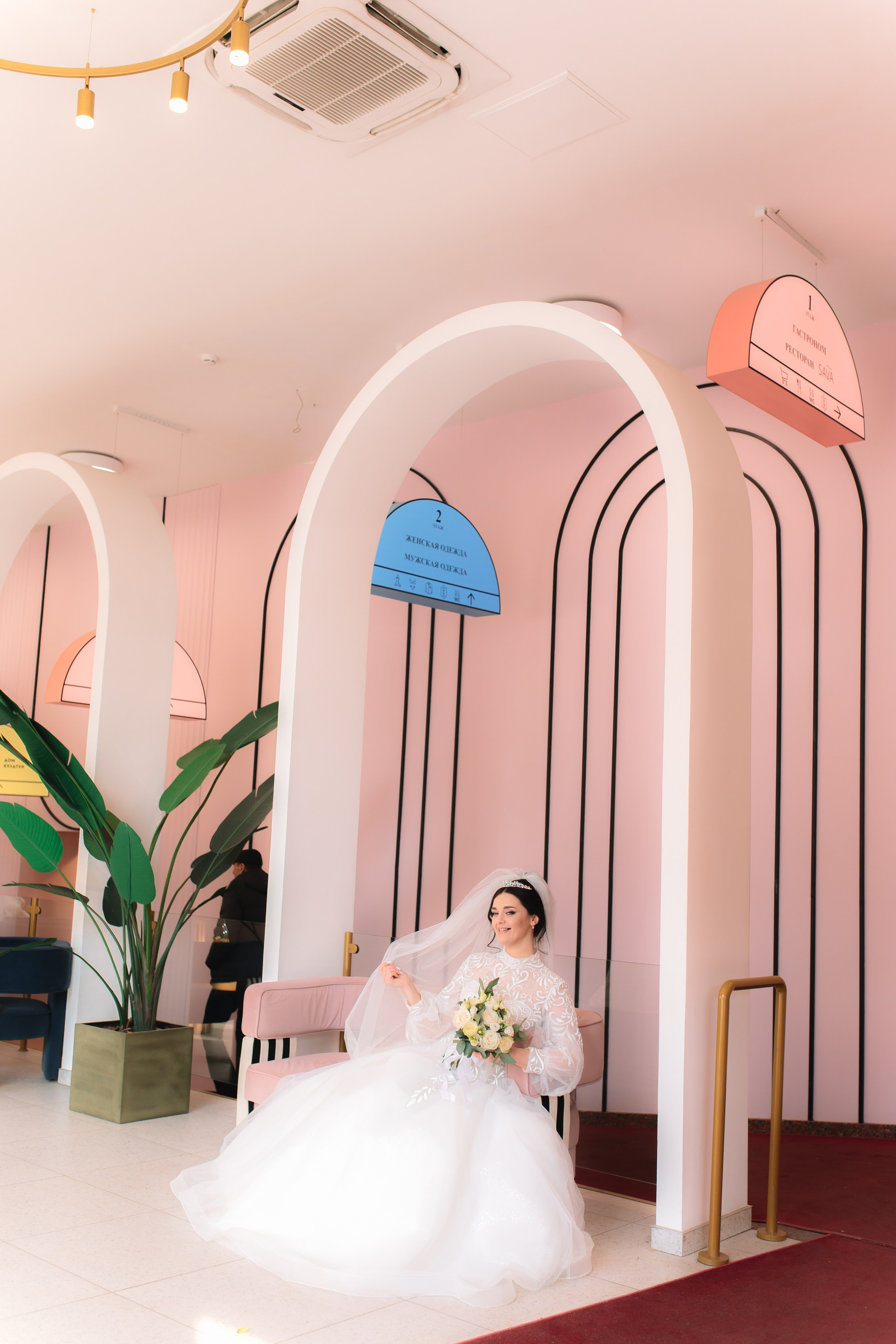 ЮЛИЯ И АЛЕКСАНДР. Свадебный и семейный фотограф в Курске и Курчатове