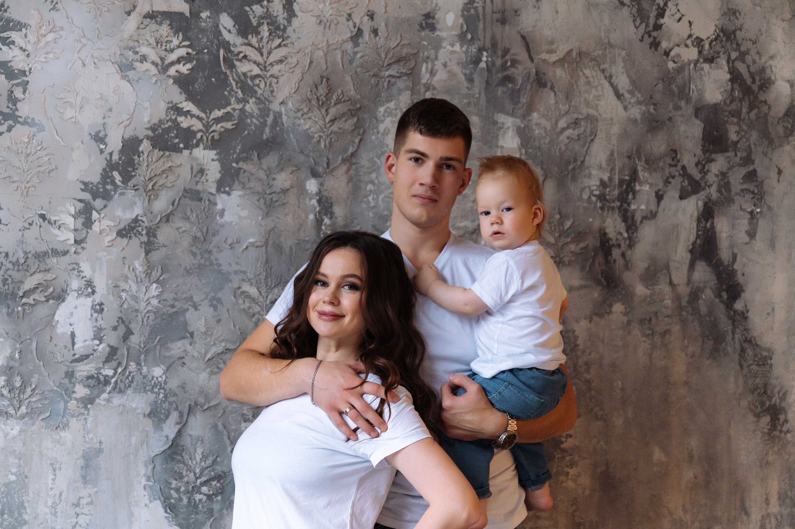 Марку годик. Свадебный видеограф в Москве Никонова Анна