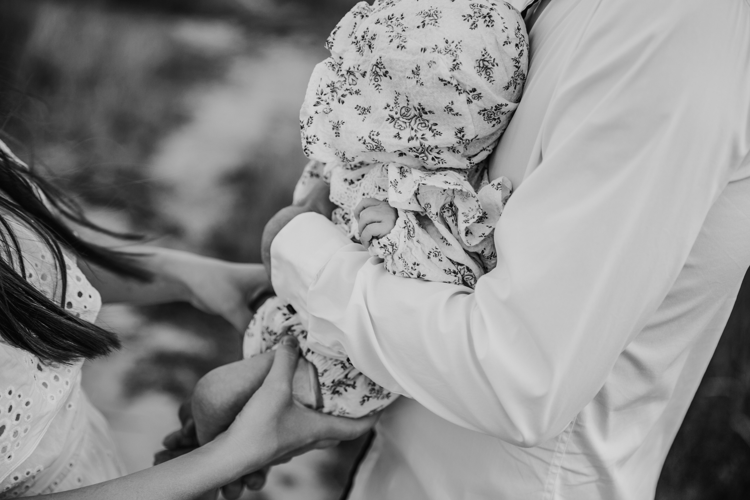 Фотосессия семьи маленькой Сашеньки. Персональный, семейный и портретный фотограф в Воронеже Майя Яхонтова