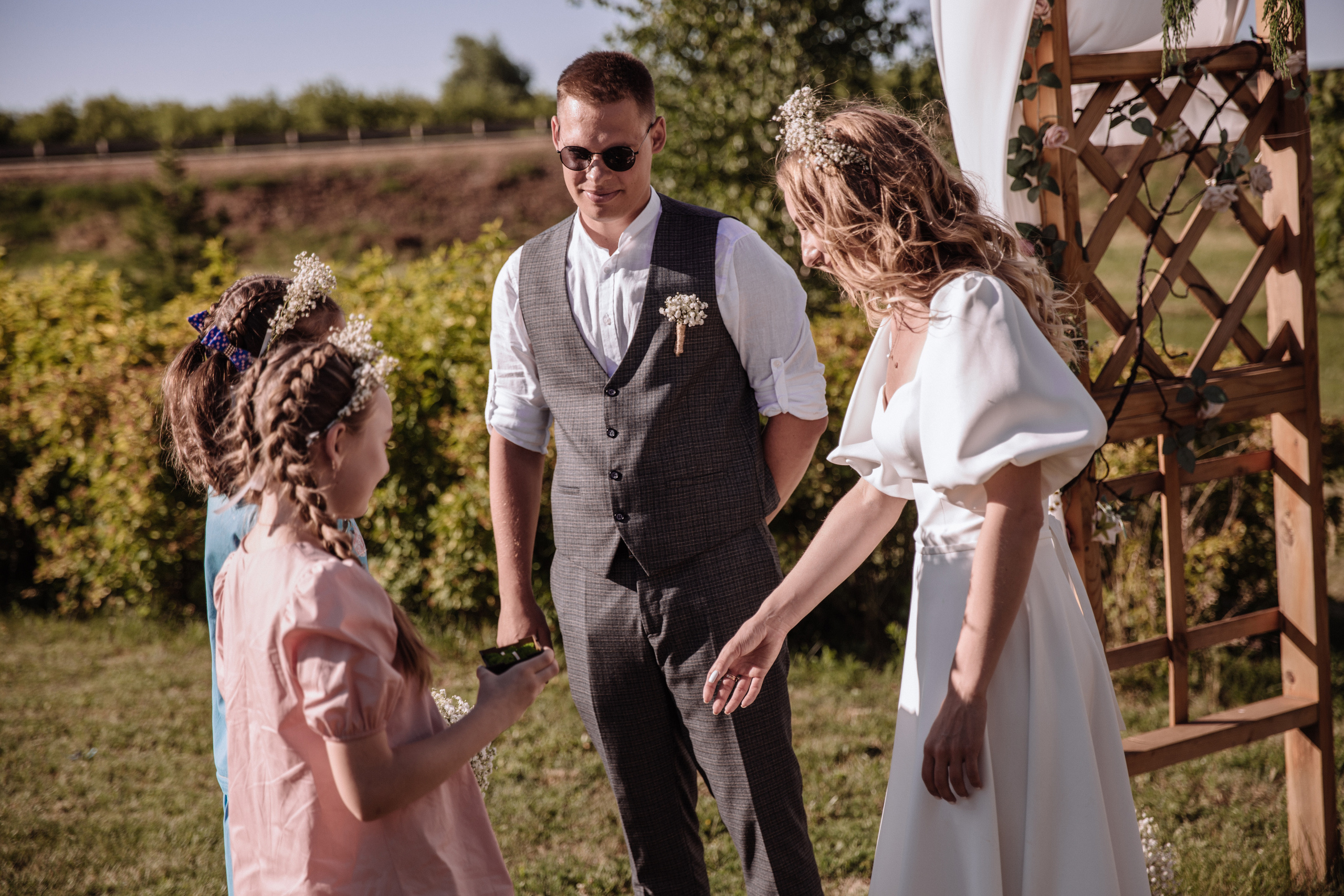 Лёша&Катя. Персональный, семейный и портретный фотограф в Воронеже Майя Яхонтова