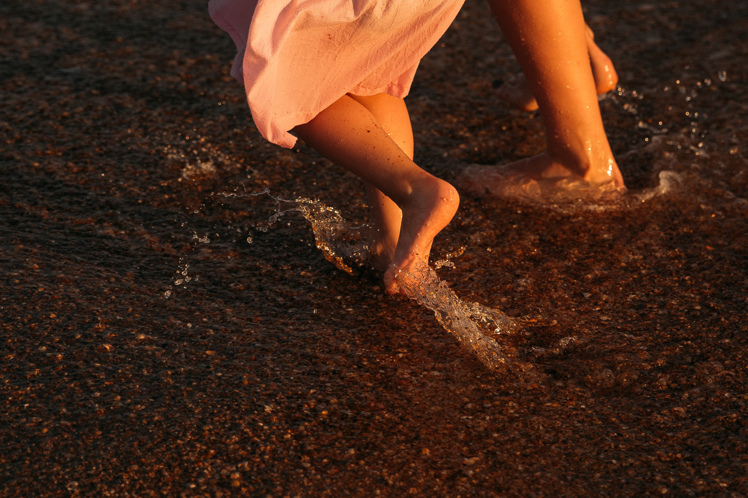 Лиля и Милана. Персональный, семейный и портретный фотограф в Воронеже Майя Яхонтова