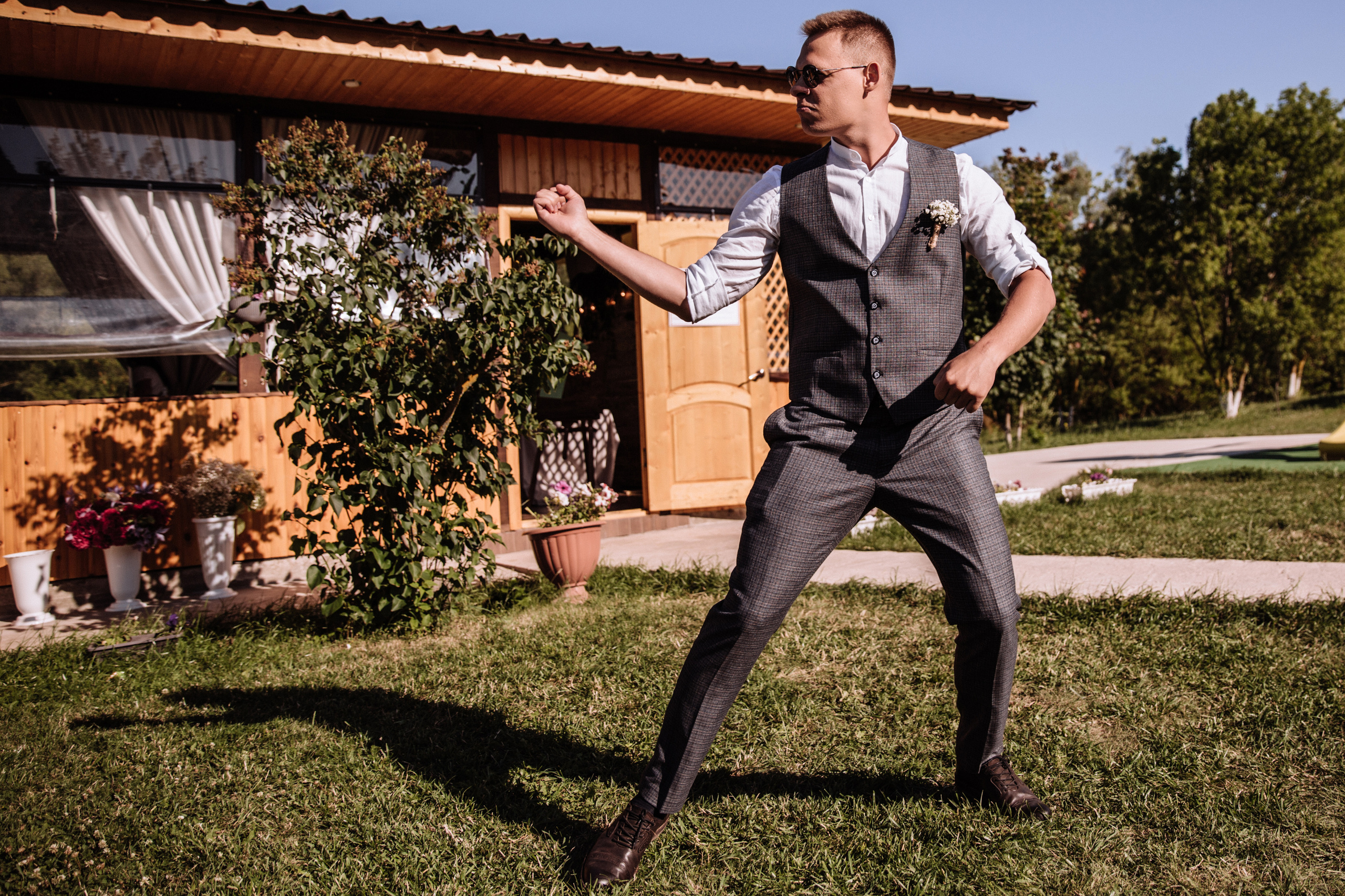 Лёша&Катя. Персональный, семейный и портретный фотограф в Воронеже Майя Яхонтова