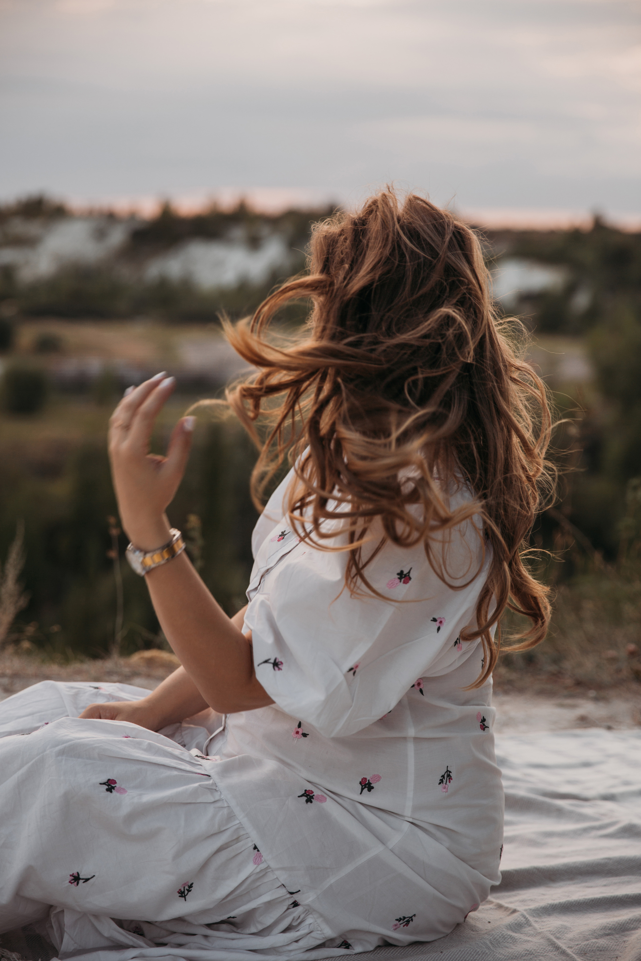 Настя, Вова и Герда. Персональный, семейный и портретный фотограф в Воронеже Майя Яхонтова