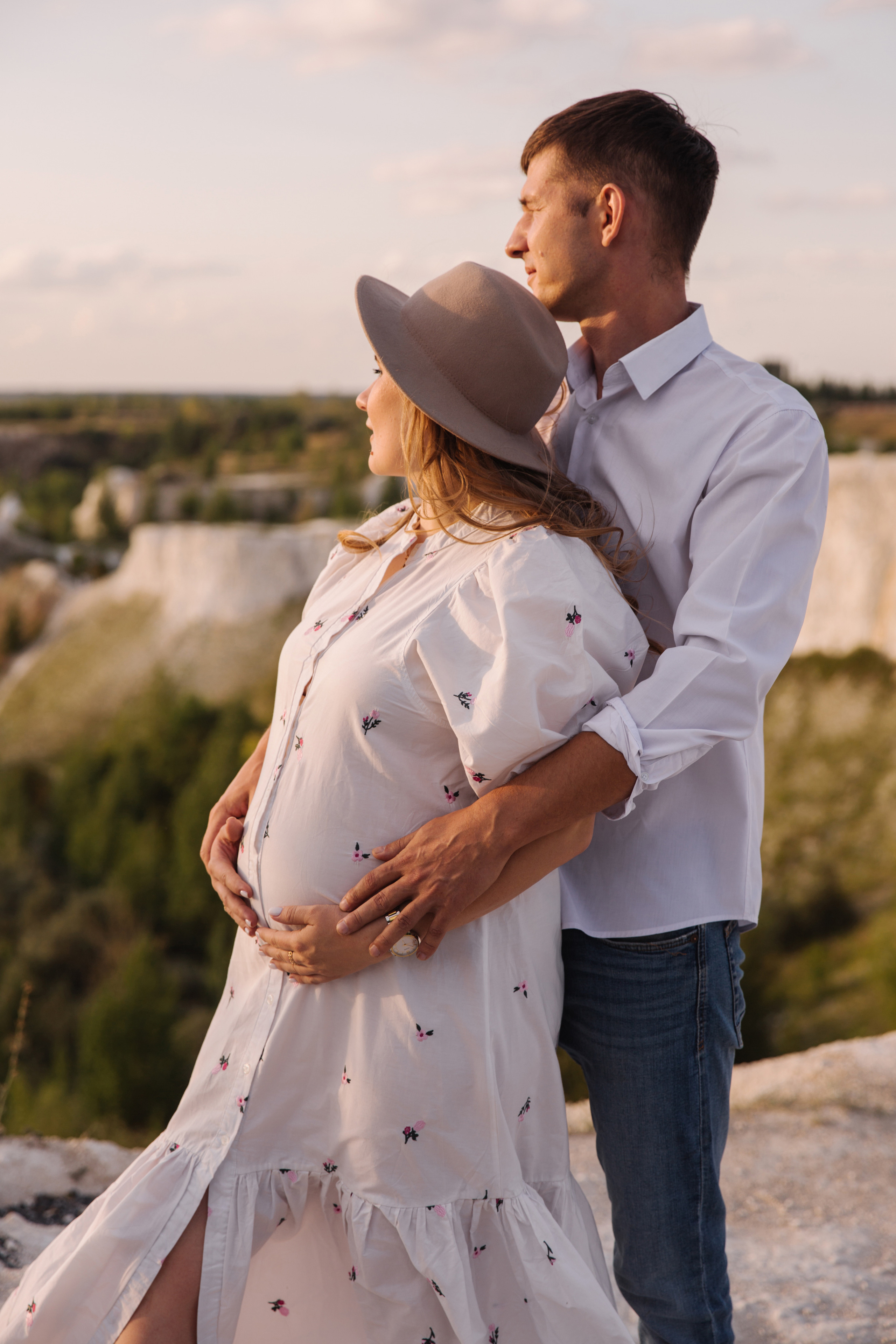 Настя, Вова и Герда. Персональный, семейный и портретный фотограф в Воронеже Майя Яхонтова