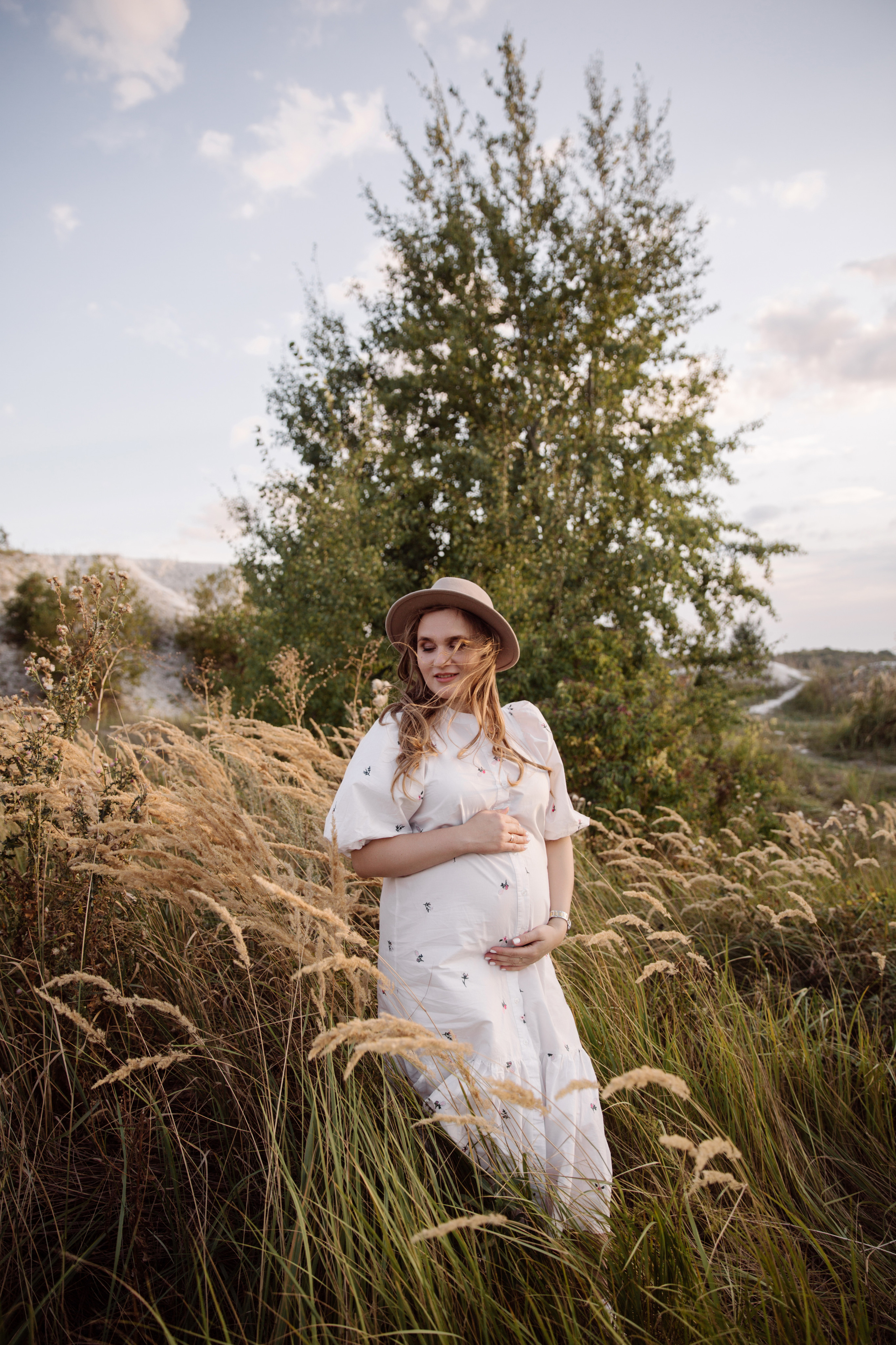 Настя, Вова и Герда. Персональный, семейный и портретный фотограф в Воронеже Майя Яхонтова