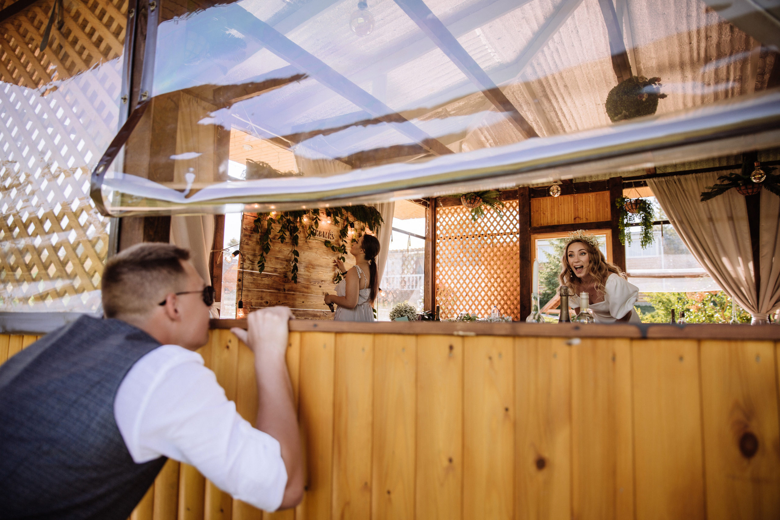 Лёша&Катя. Персональный, семейный и портретный фотограф в Воронеже Майя Яхонтова