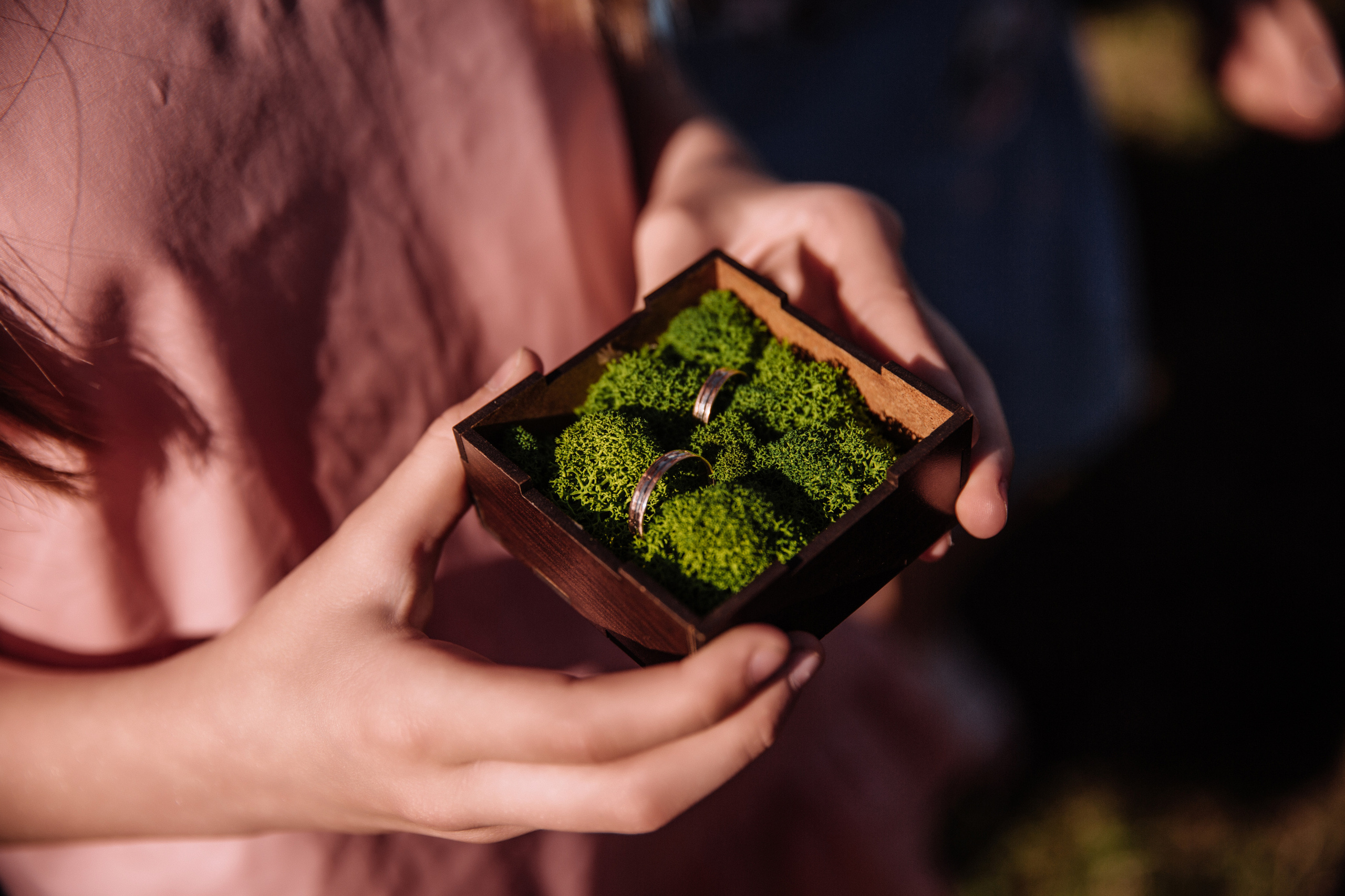 Лёша&Катя. Персональный, семейный и портретный фотограф в Воронеже Майя Яхонтова