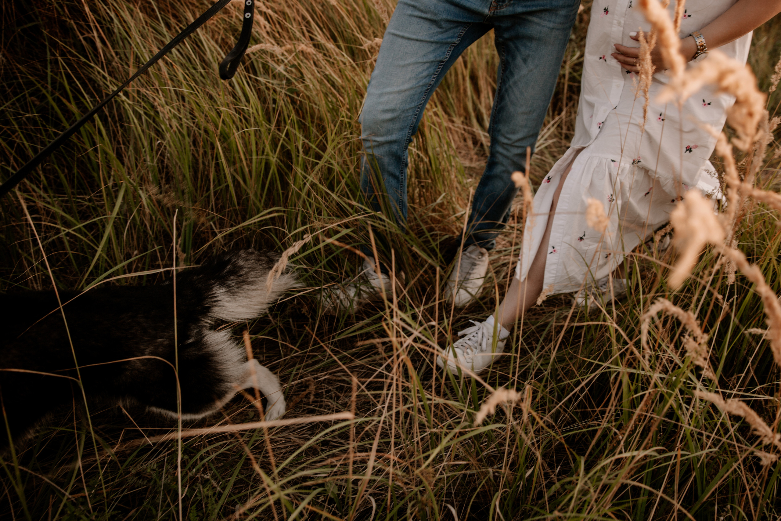 Настя, Вова и Герда. Персональный, семейный и портретный фотограф в Воронеже Майя Яхонтова