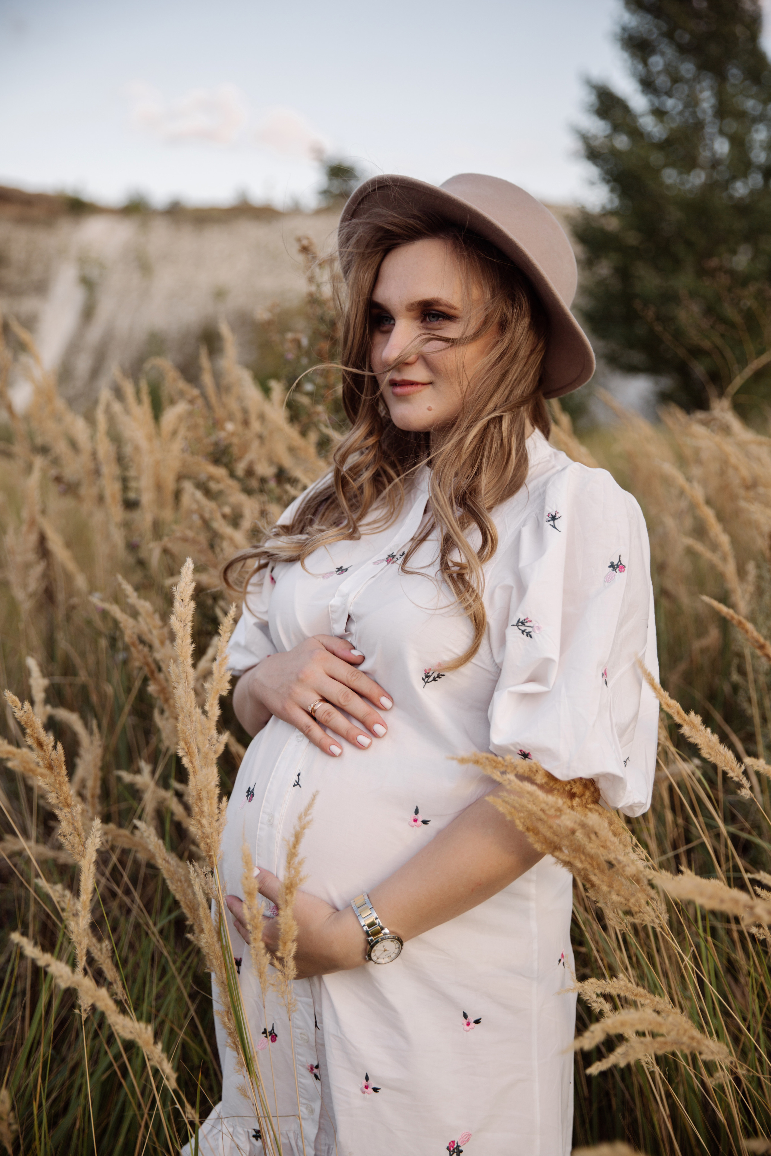 Настя, Вова и Герда. Персональный, семейный и портретный фотограф в Воронеже Майя Яхонтова