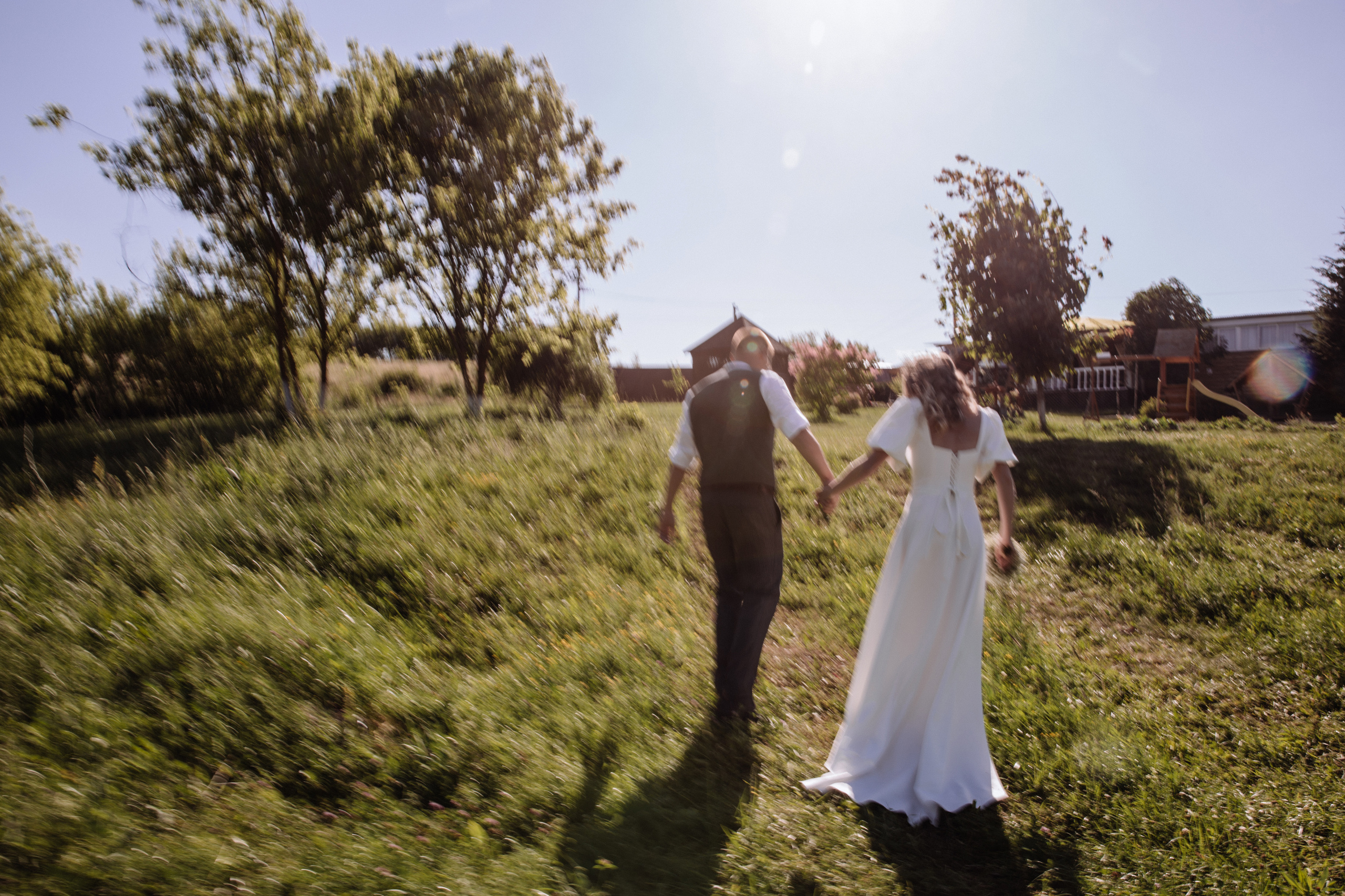 Лёша&Катя. Персональный, семейный и портретный фотограф в Воронеже Майя Яхонтова