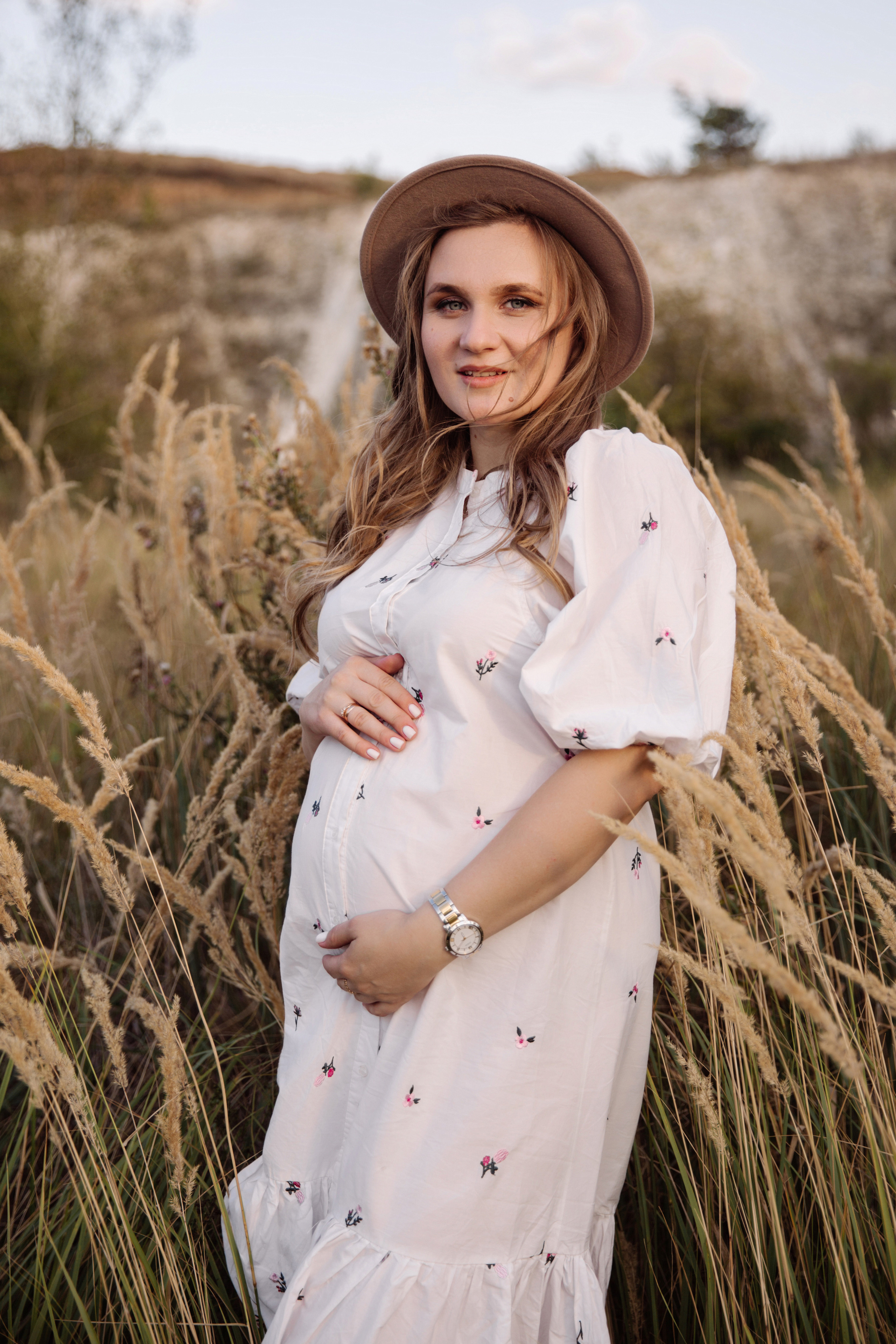 Настя, Вова и Герда. Персональный, семейный и портретный фотограф в Воронеже Майя Яхонтова