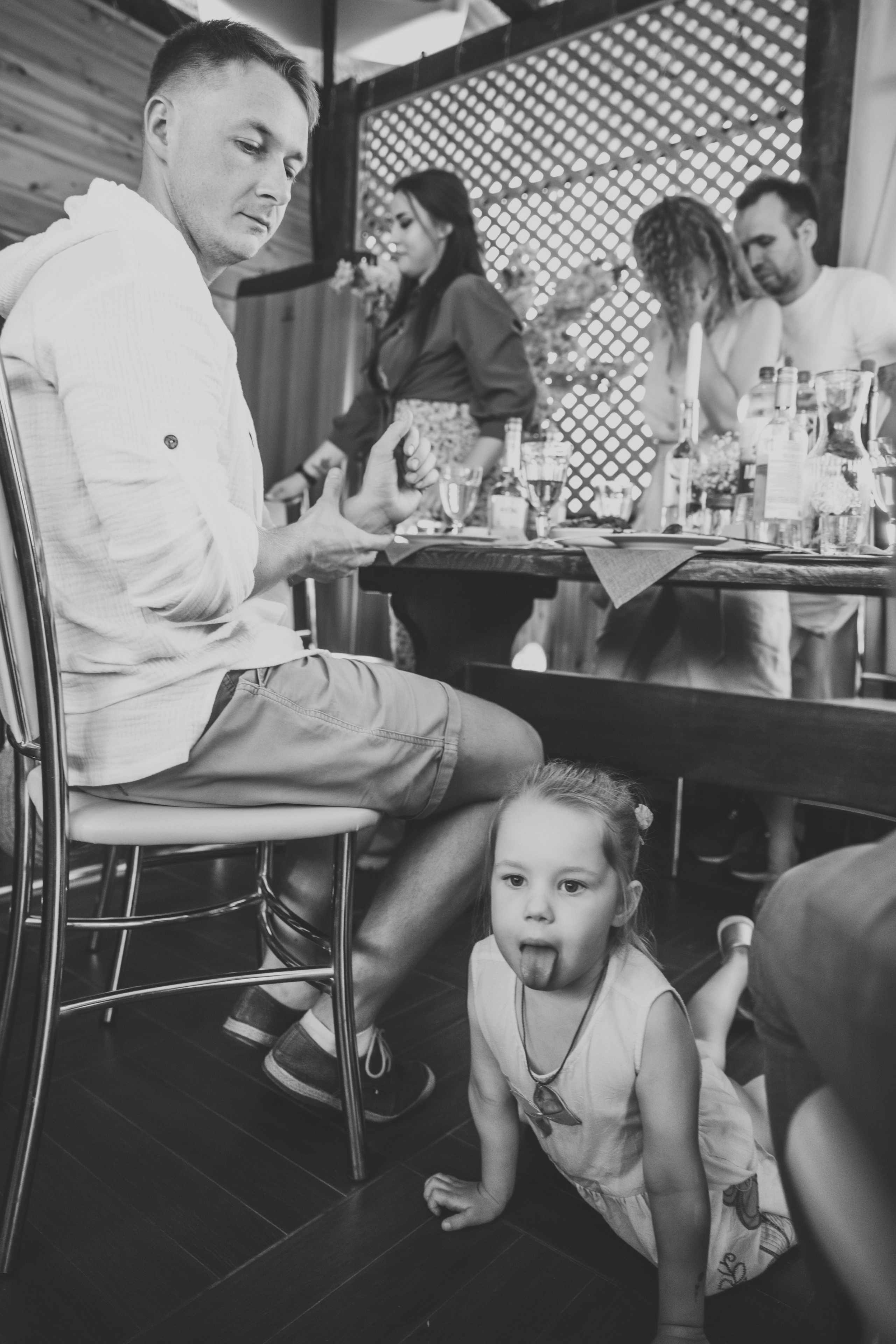 Лёша&Катя. Персональный, семейный и портретный фотограф в Воронеже Майя Яхонтова