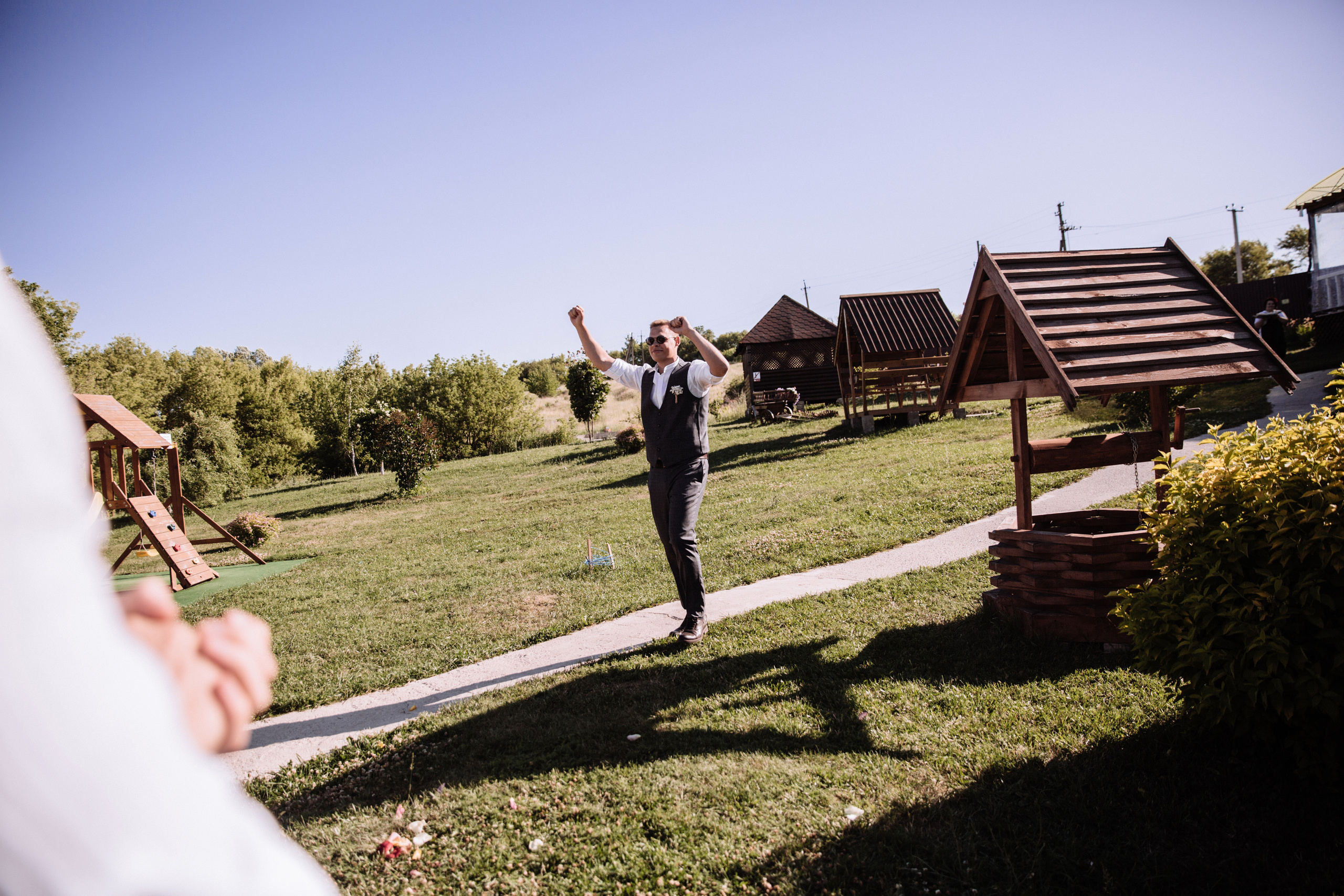 Лёша&Катя. Персональный, семейный и портретный фотограф в Воронеже Майя Яхонтова