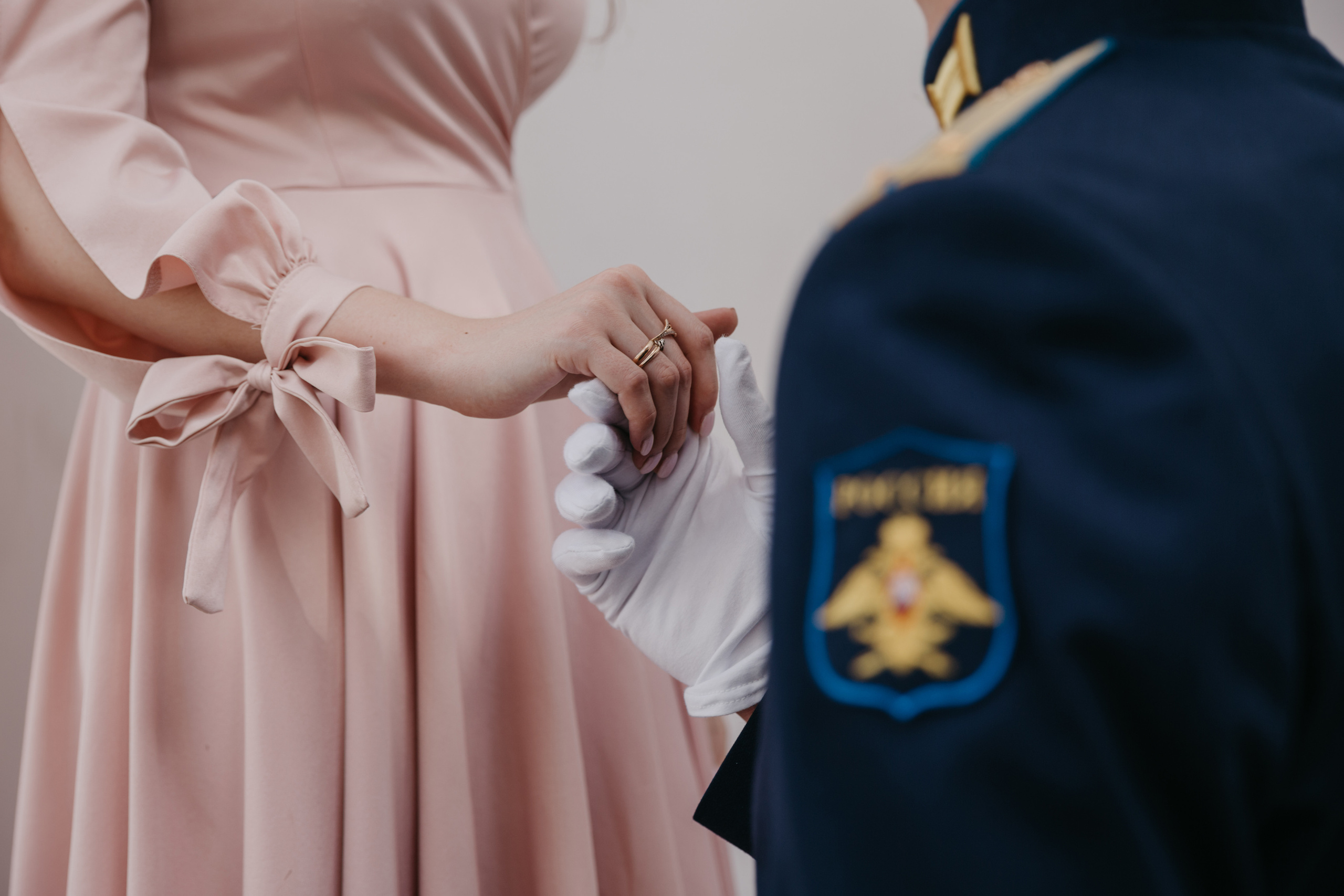 Толя и Ирина. Персональный, семейный и портретный фотограф в Воронеже Майя Яхонтова