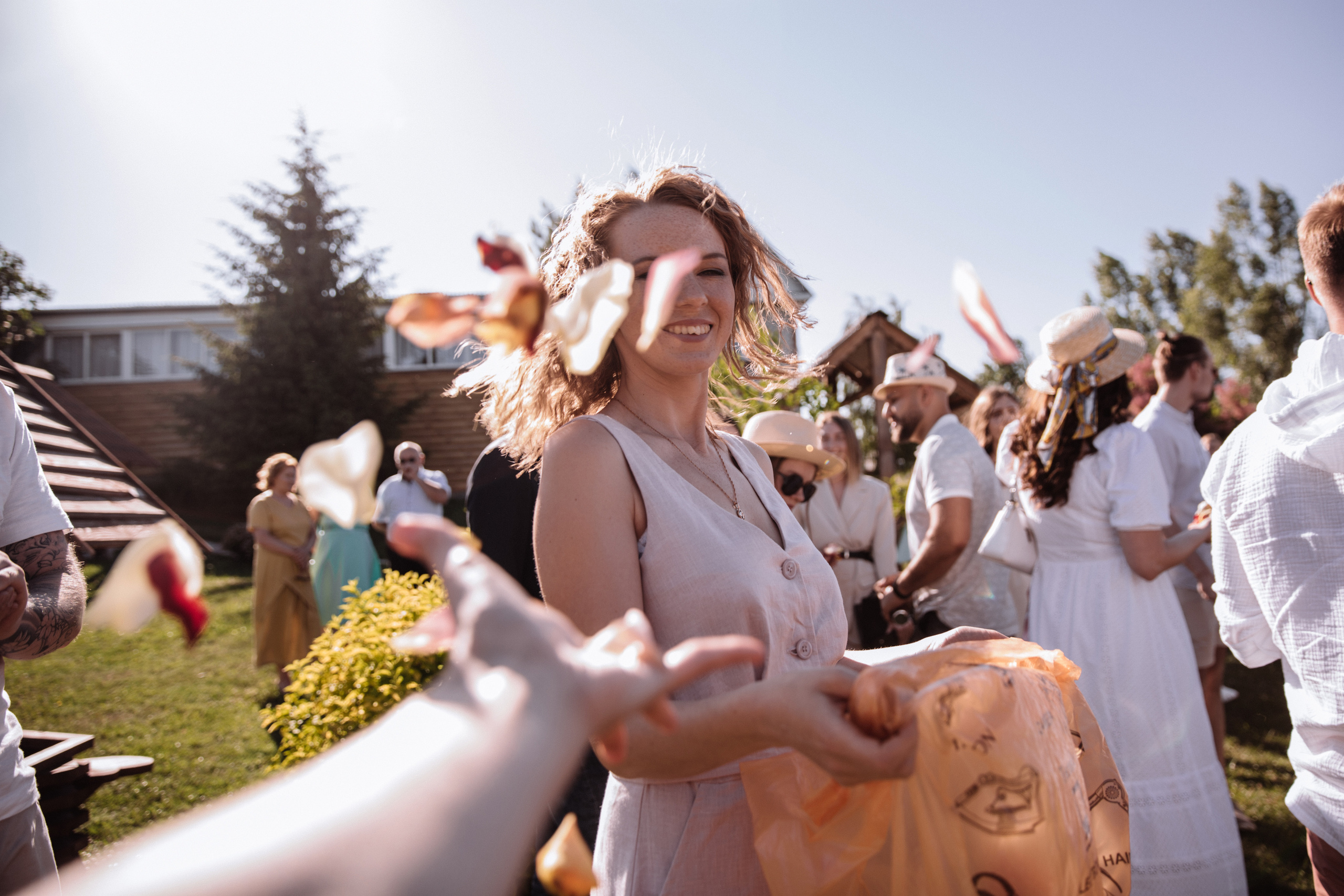 Лёша&Катя. Персональный, семейный и портретный фотограф в Воронеже Майя Яхонтова